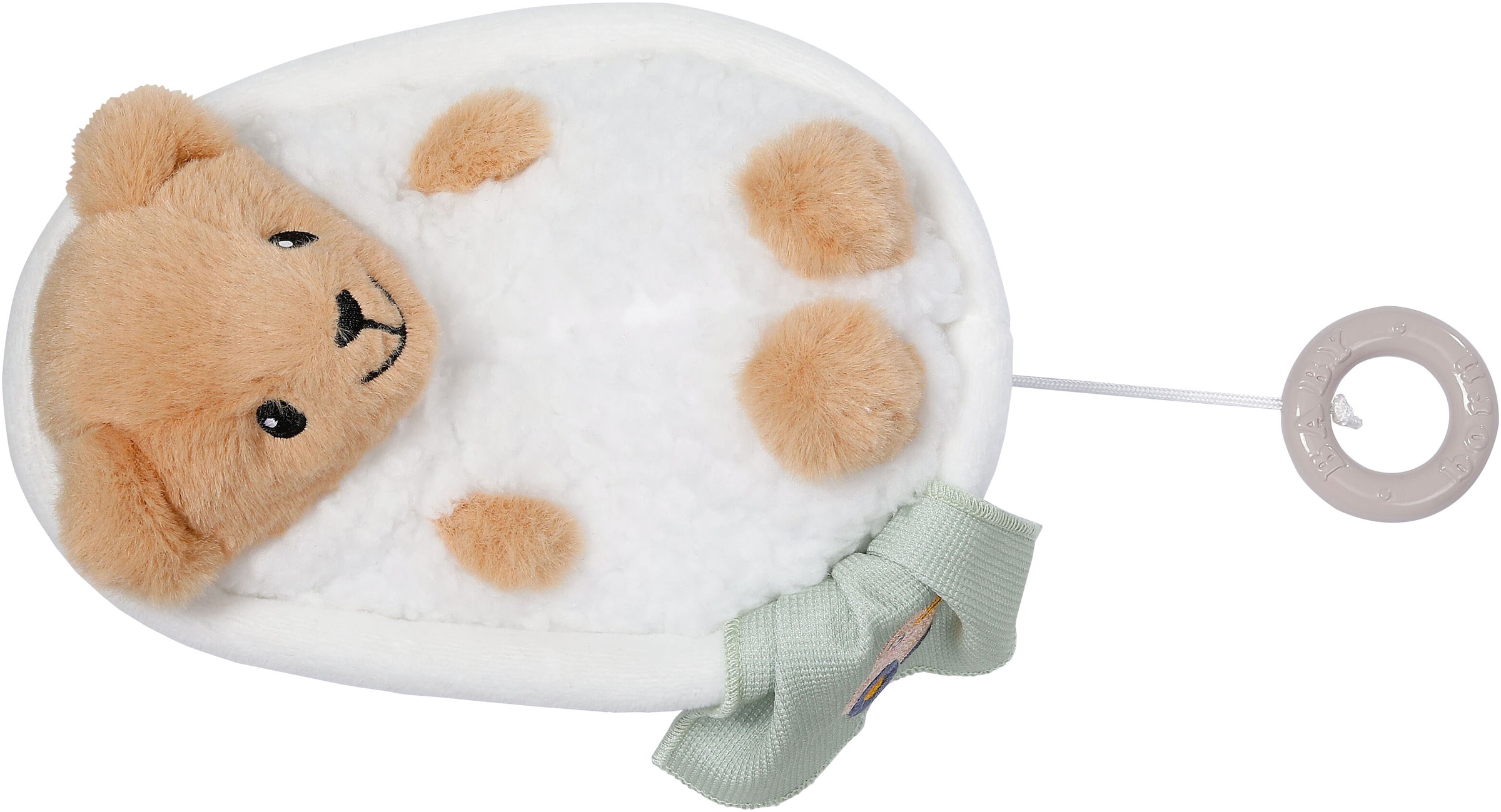 Baby Born Spieluhr »for babies, Teddy«