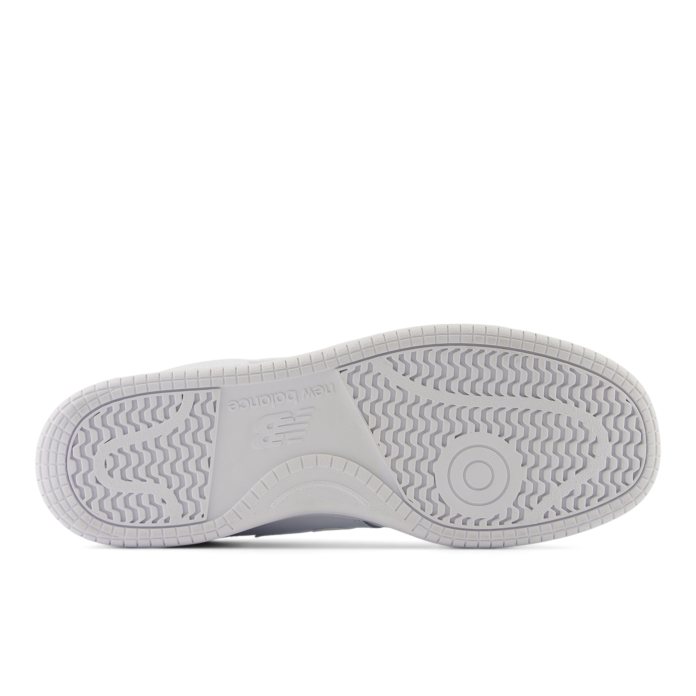 New Balance Sneakers »BB80«  von dem New Balance 550 inspiriert