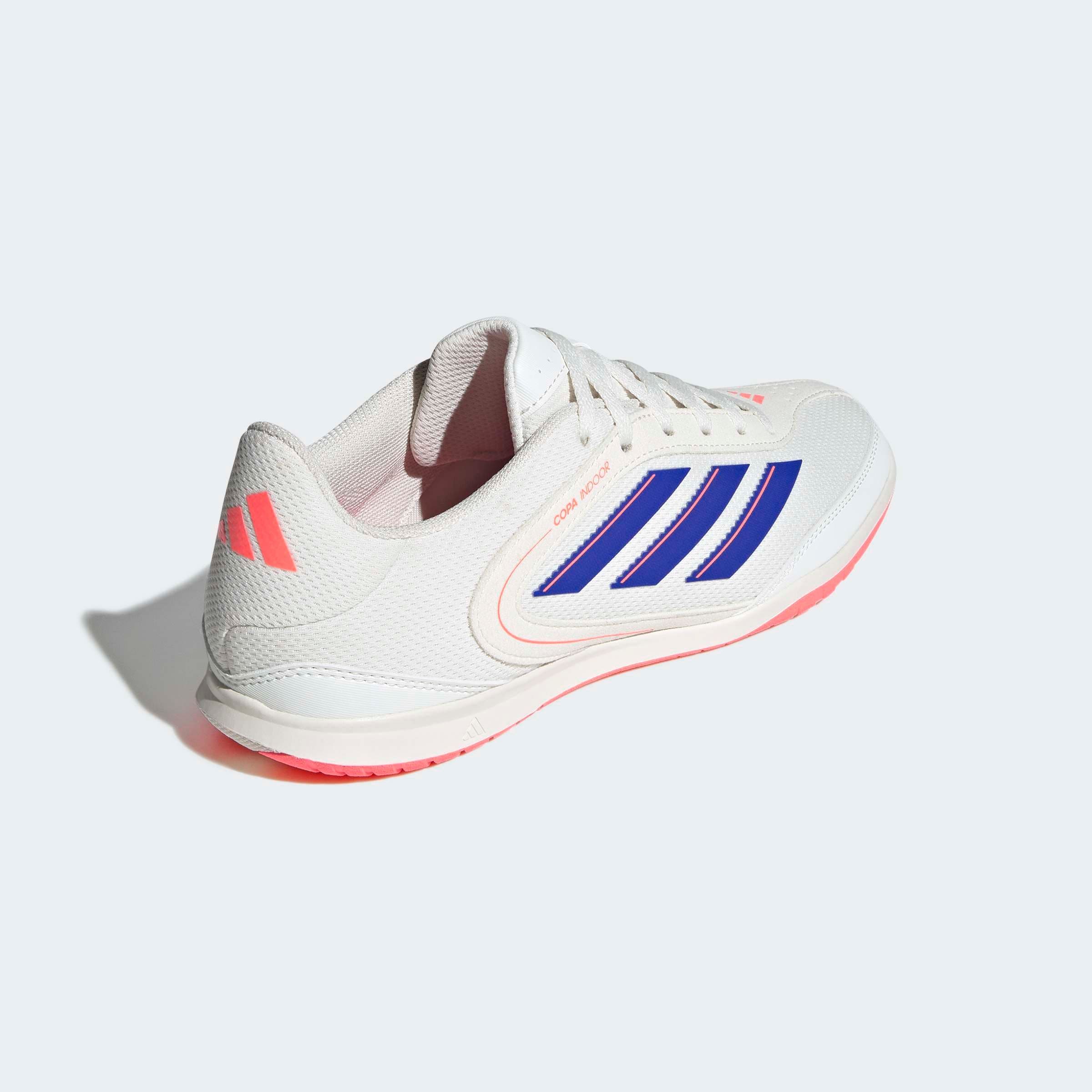 adidas Performance Fussballschuh »COPA COURT CLUB INDOOR«  geeignet als Hallenschuhe