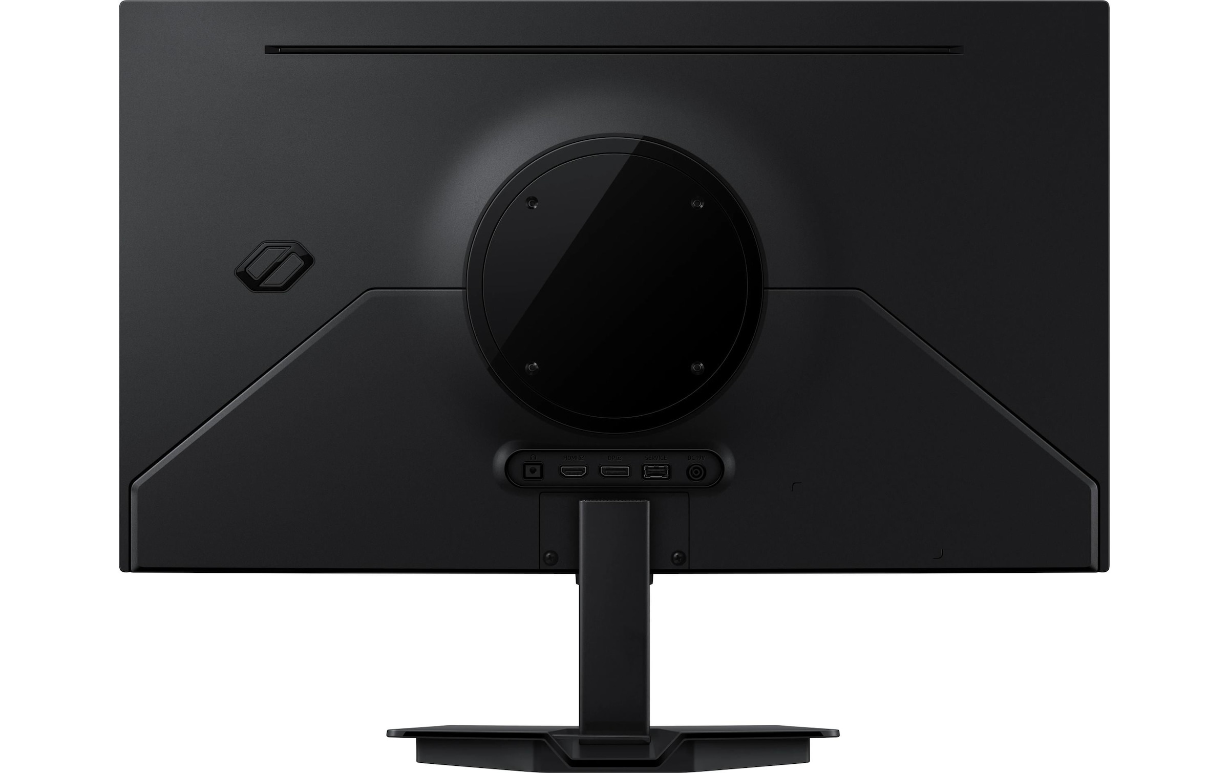 Samsung Moniteur OLED »Odyssey G5 LS27FG500SUXEN« 68,58 cm/27 ″  2560 x 1440 px 180 Hz