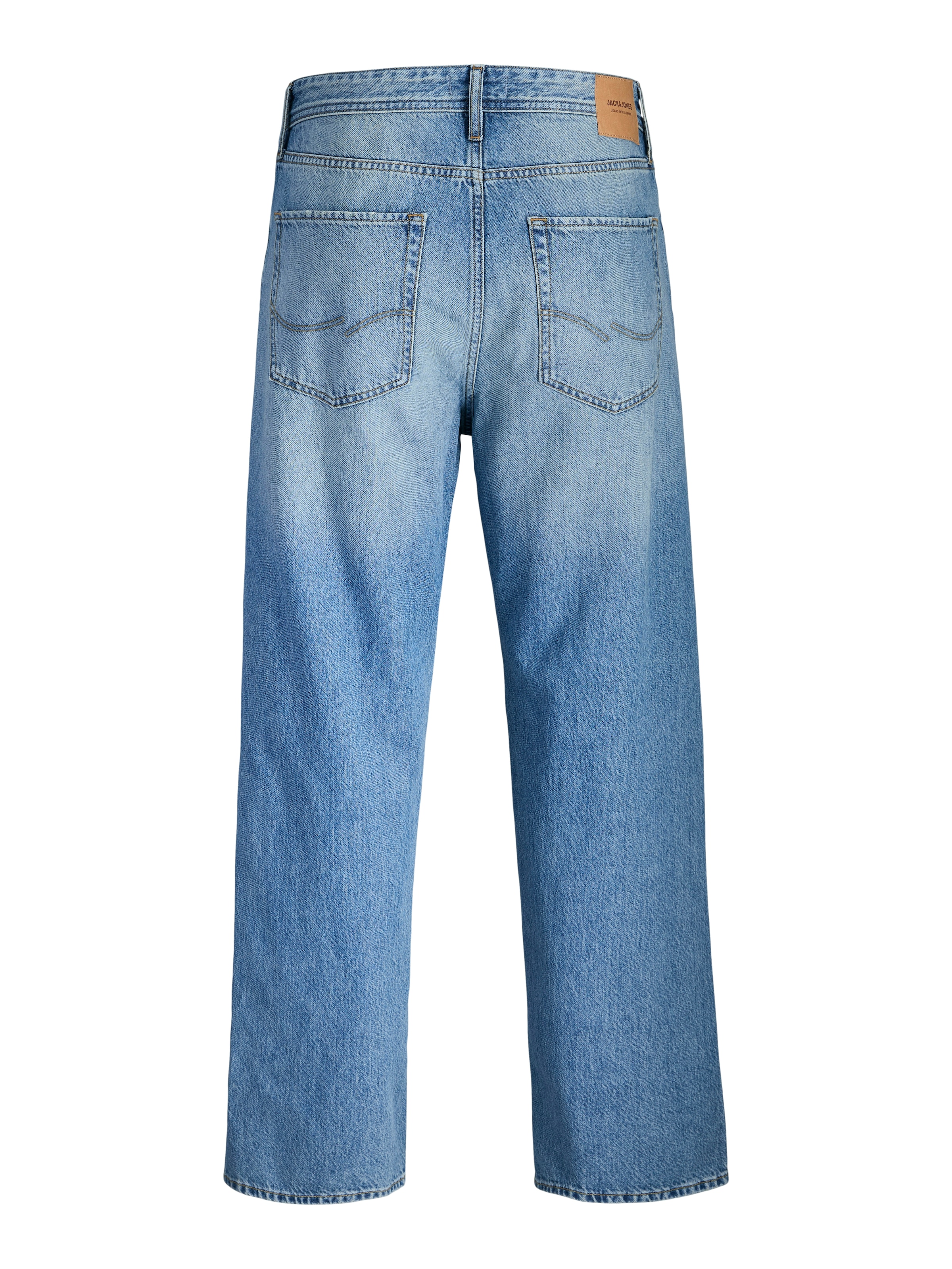 Jack & Jones Jeans Relax-fit »JJIALEX JJORIGINAL ST 336 BF«