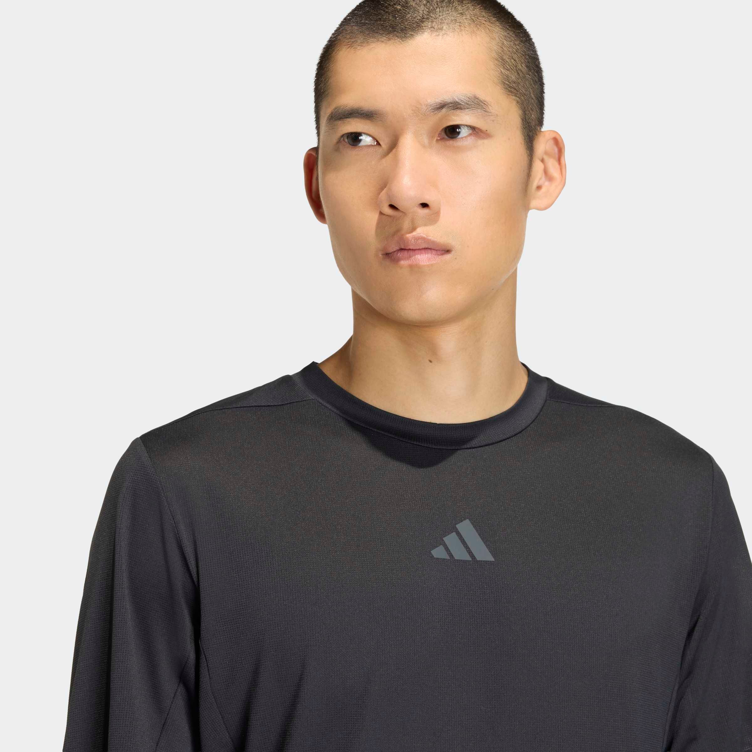 adidas Performance T-Shirt »D4T ESS«