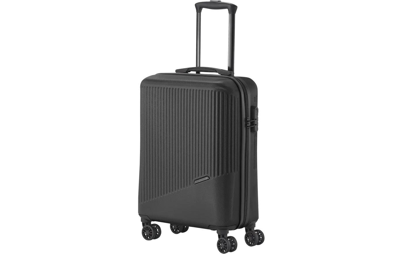 travelite Koffer »BALI Trolley« 34 l 4 Rollen