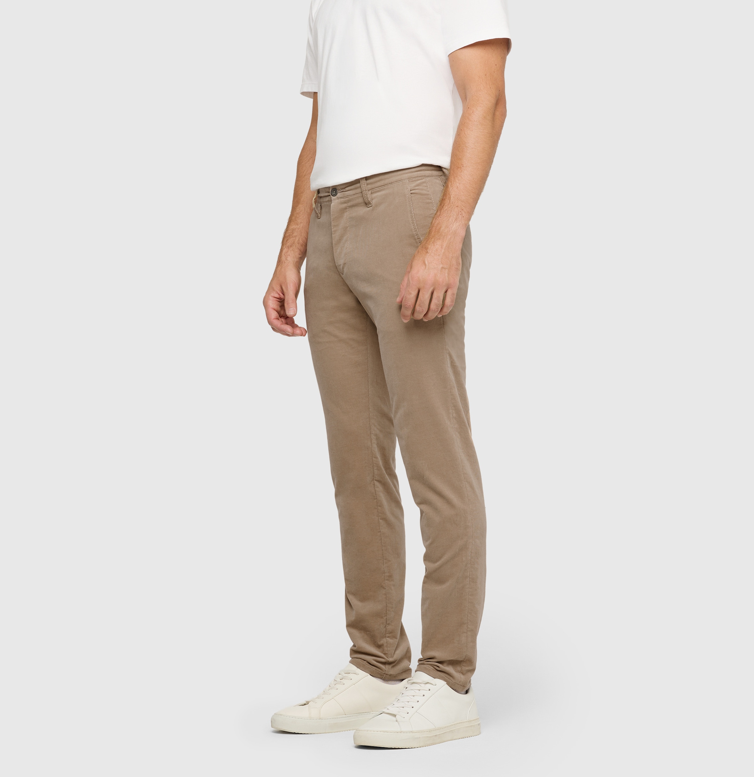 MAC 1100000002199 »Driver Pants«  mit Stretch