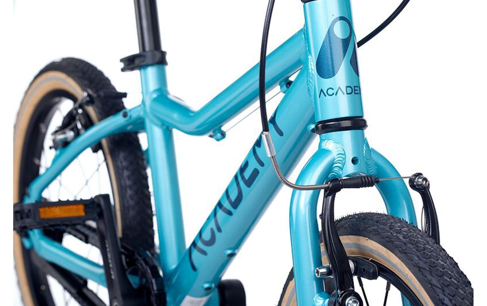   Vélo pour enfant »ACADEMY Grade 3 16 Zoll«