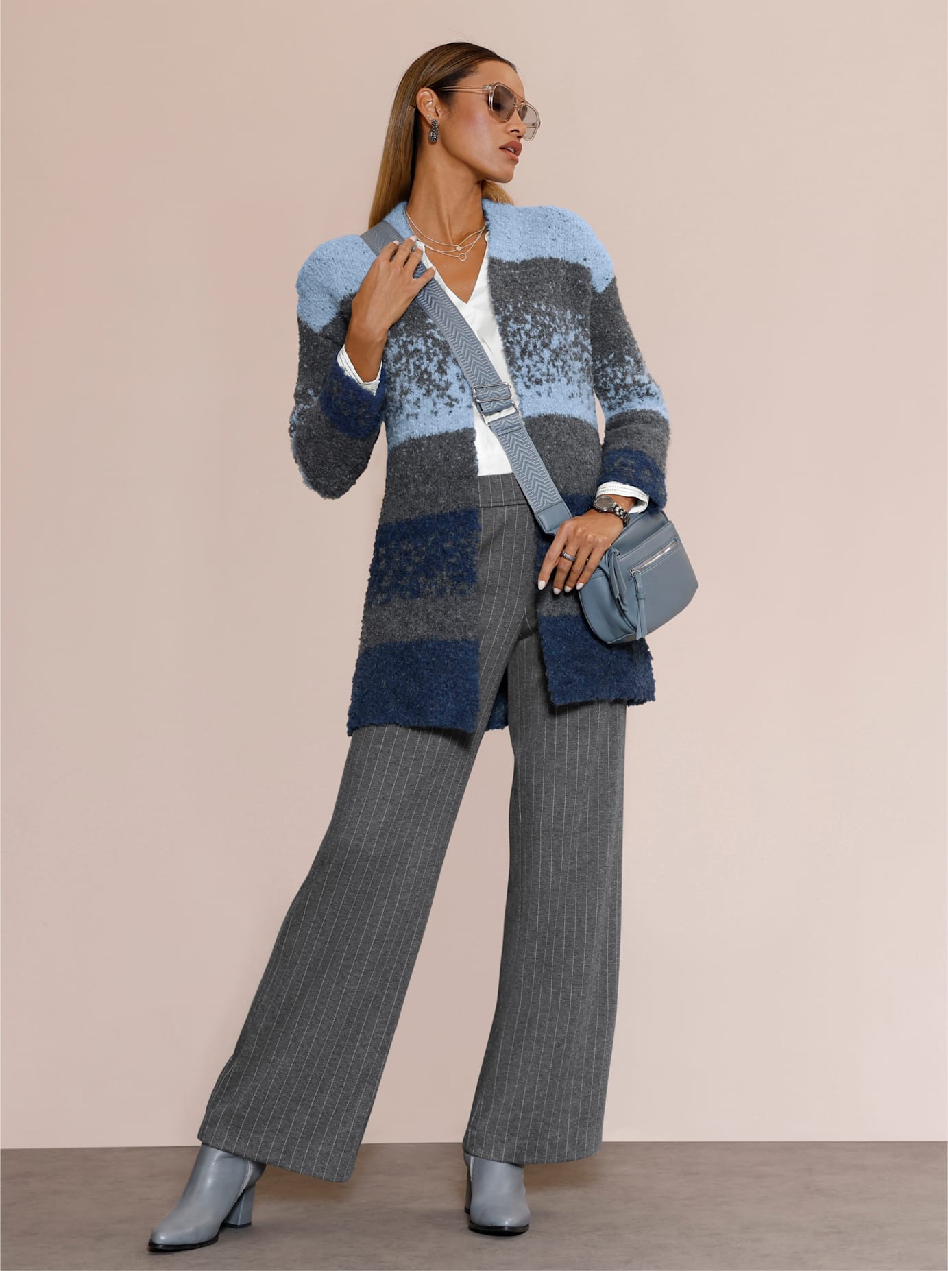 ascari Pantalon à enfiler