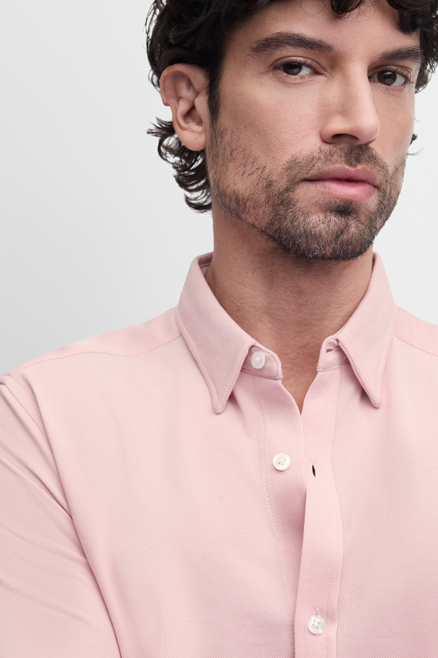 Cinque Chemise d'affaires »CIRONI« Hemdkragen, Leisure-Fit