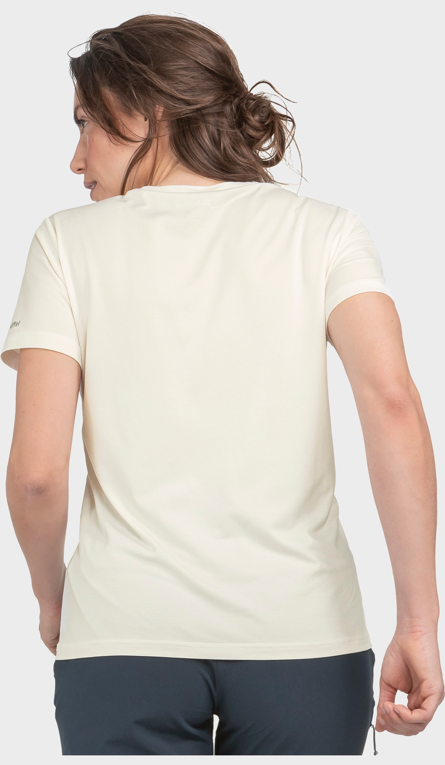 Schöffel T-shirt fonctionnel »CIRC T Shirt Tauron L«