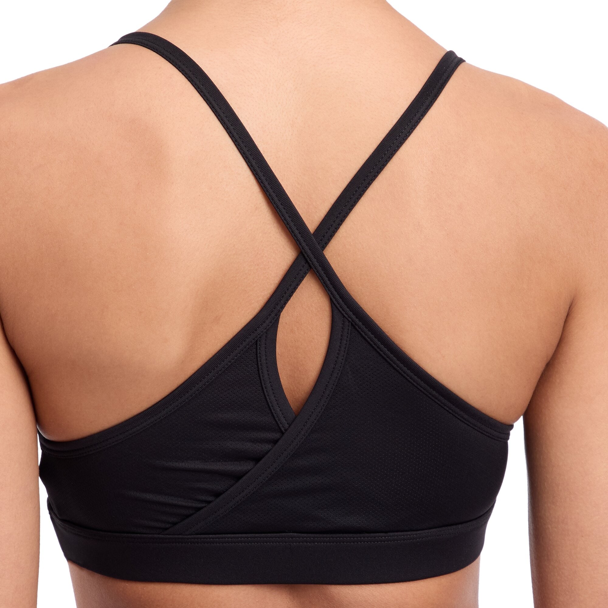 Energetics Soutien-gorge de sport »Da.-Sport-BH Gigina W« sans armature, avec design dos nageur, faible maintien