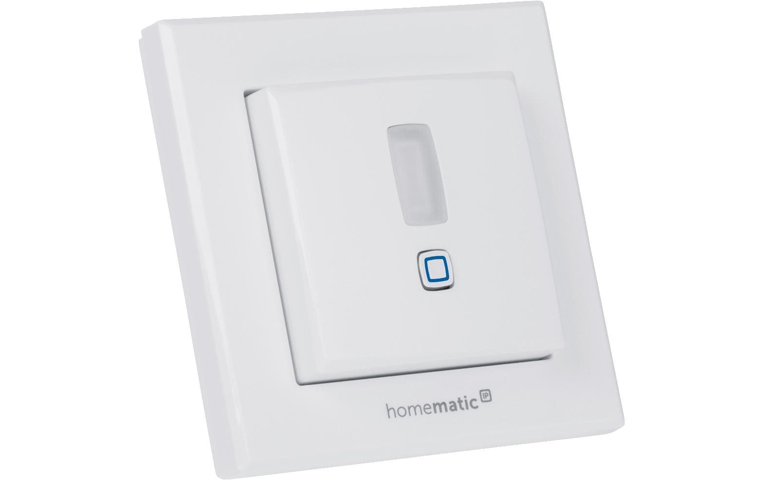 Homematic IP Smart-Home-Steuerelement »im WM55 Rahmen«