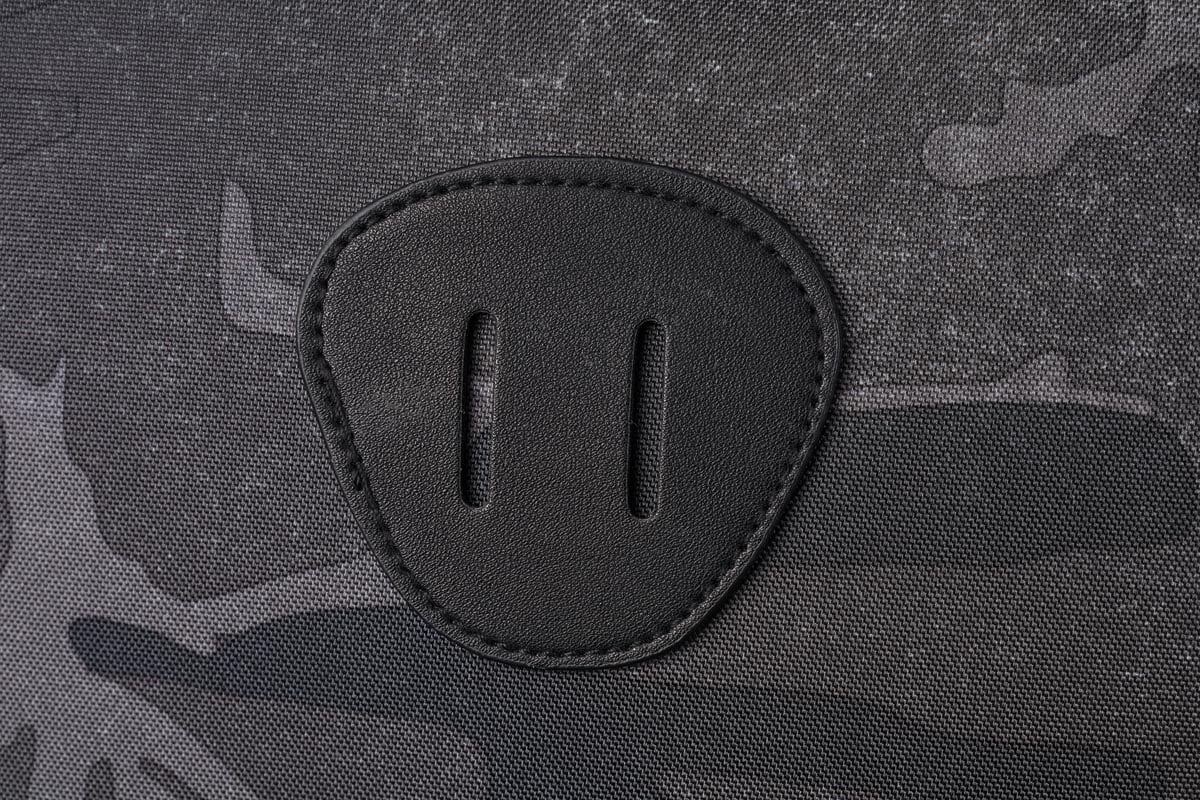 NITRO Freizeitrucksack »Urban plus« Daypack, Streetpack im Retro-Look, Alltagsrucksack, Schulrucksack