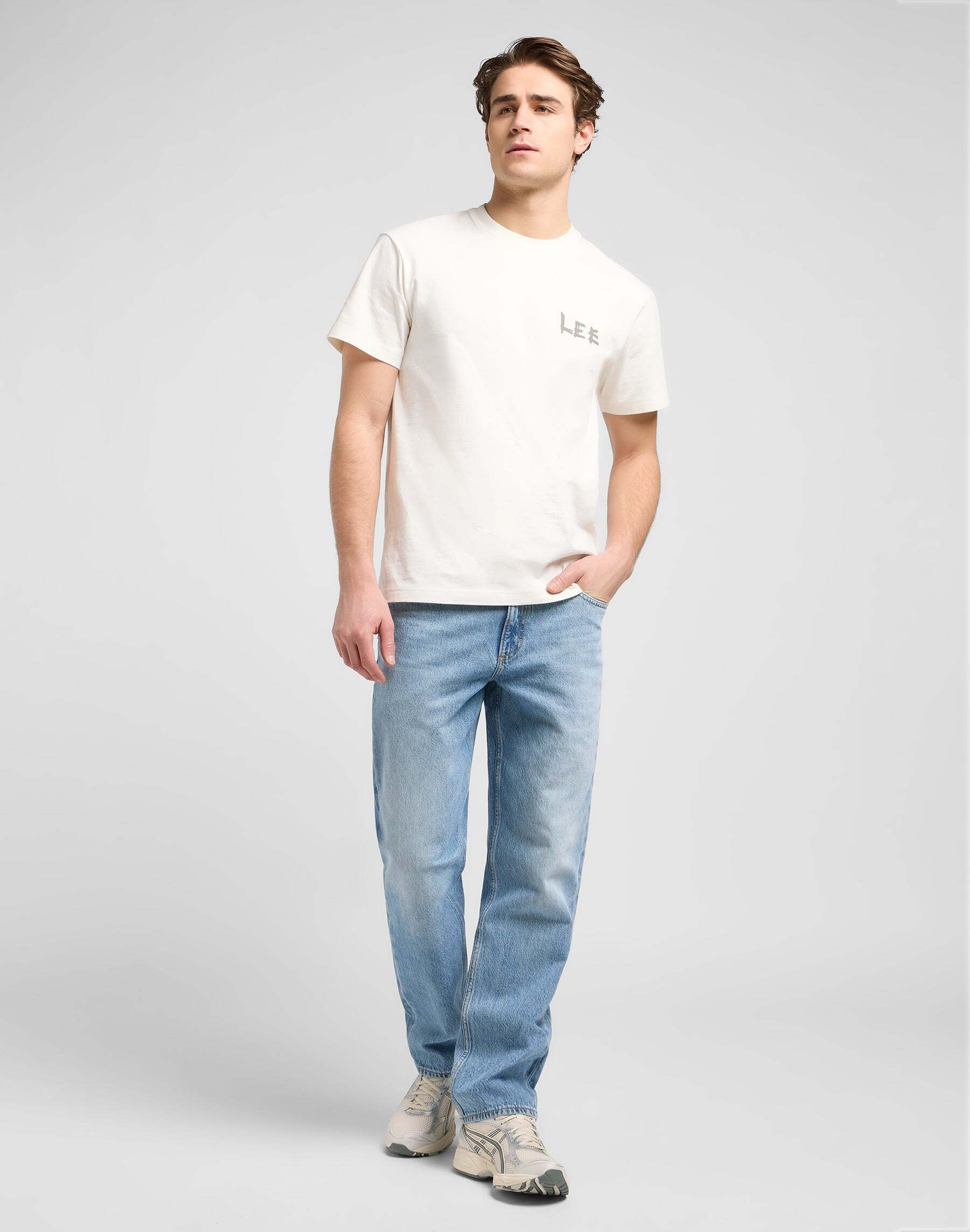 Lee® Jeans Relax-fit »Lee Jeans Haden«