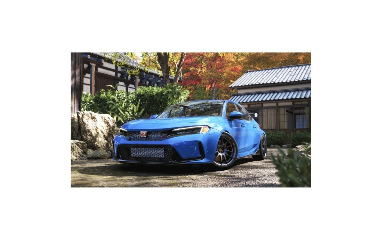 Microsoft Logiciel de jeu »Forza Horizon 6 Xbox Series (Box)« Xbox Series X