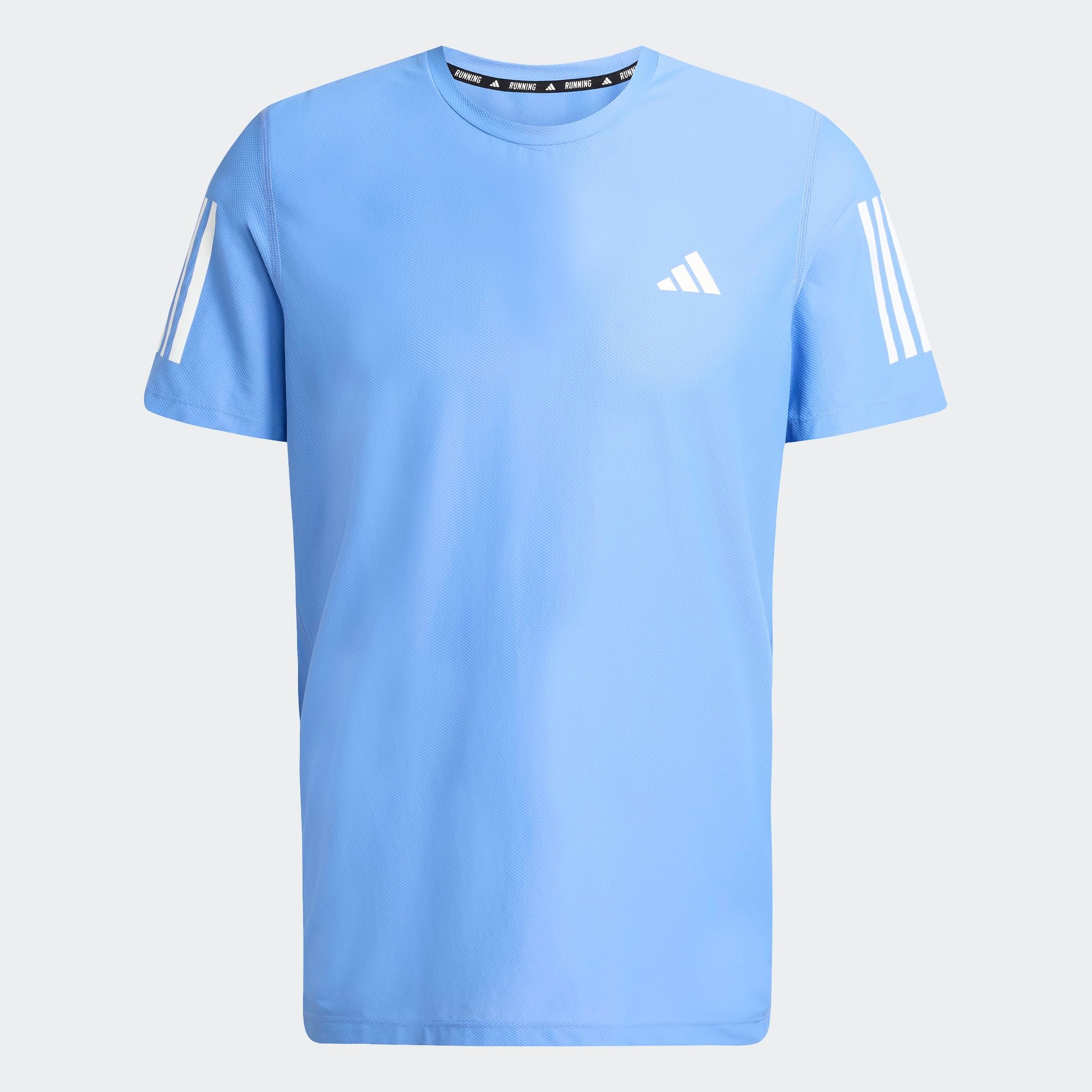 adidas Performance T-shirt de course »OTR B TEE«