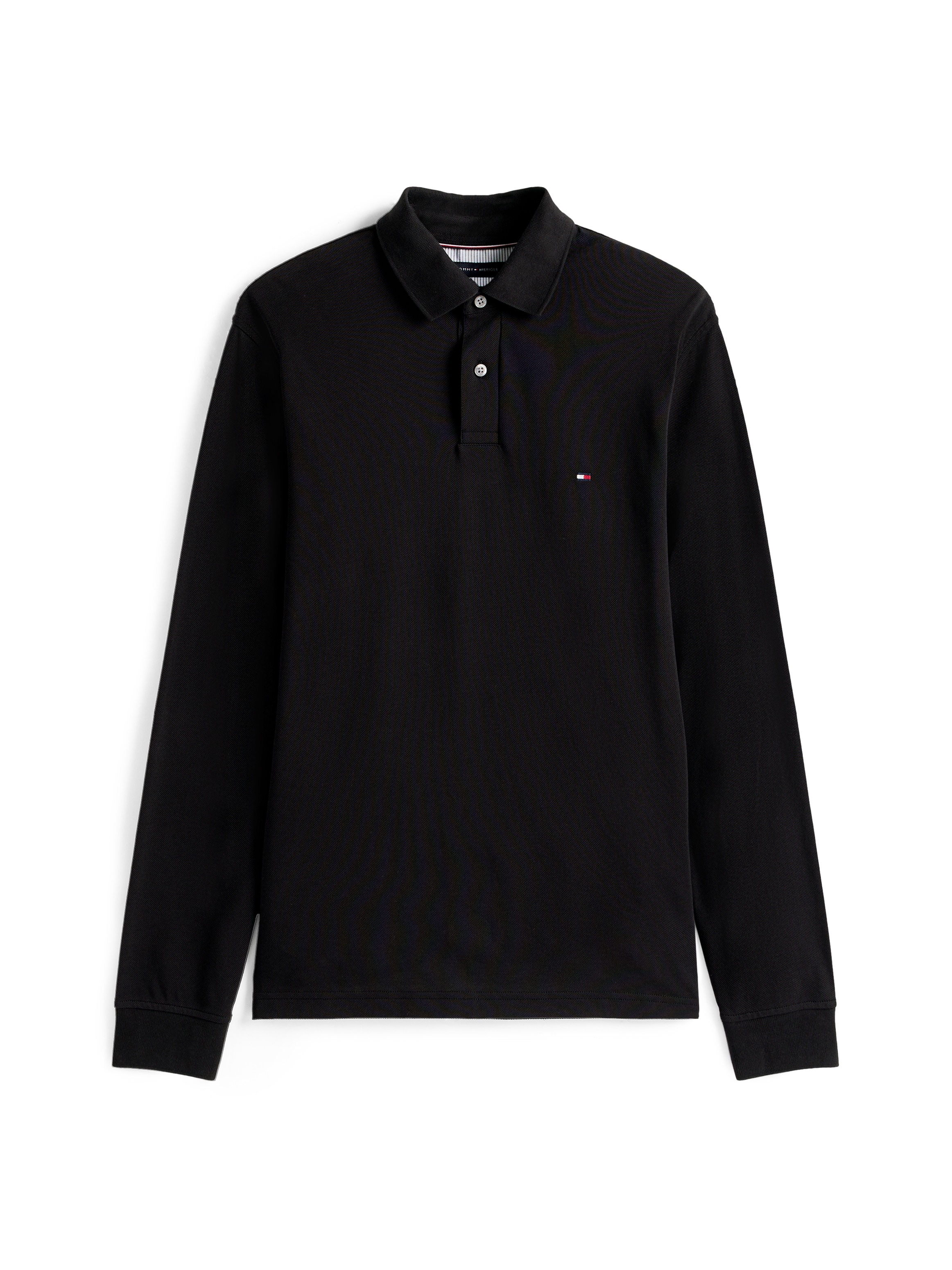 Tommy Hilfiger Polo à manches longues »1985 REGULAR LS POLO«
