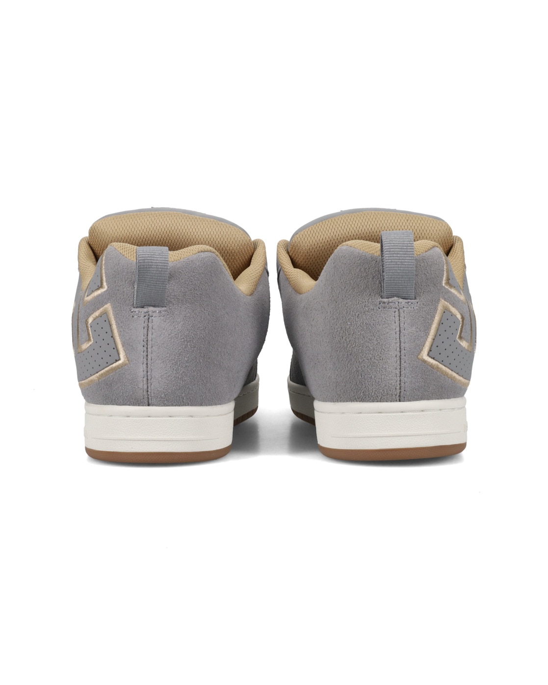 DC Shoes Sneakers »Court Graffik«