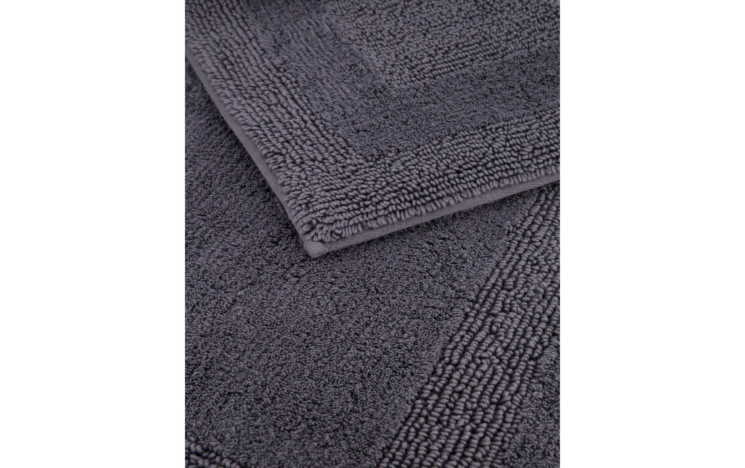 Cawö Badematte »60 x 60 cm«