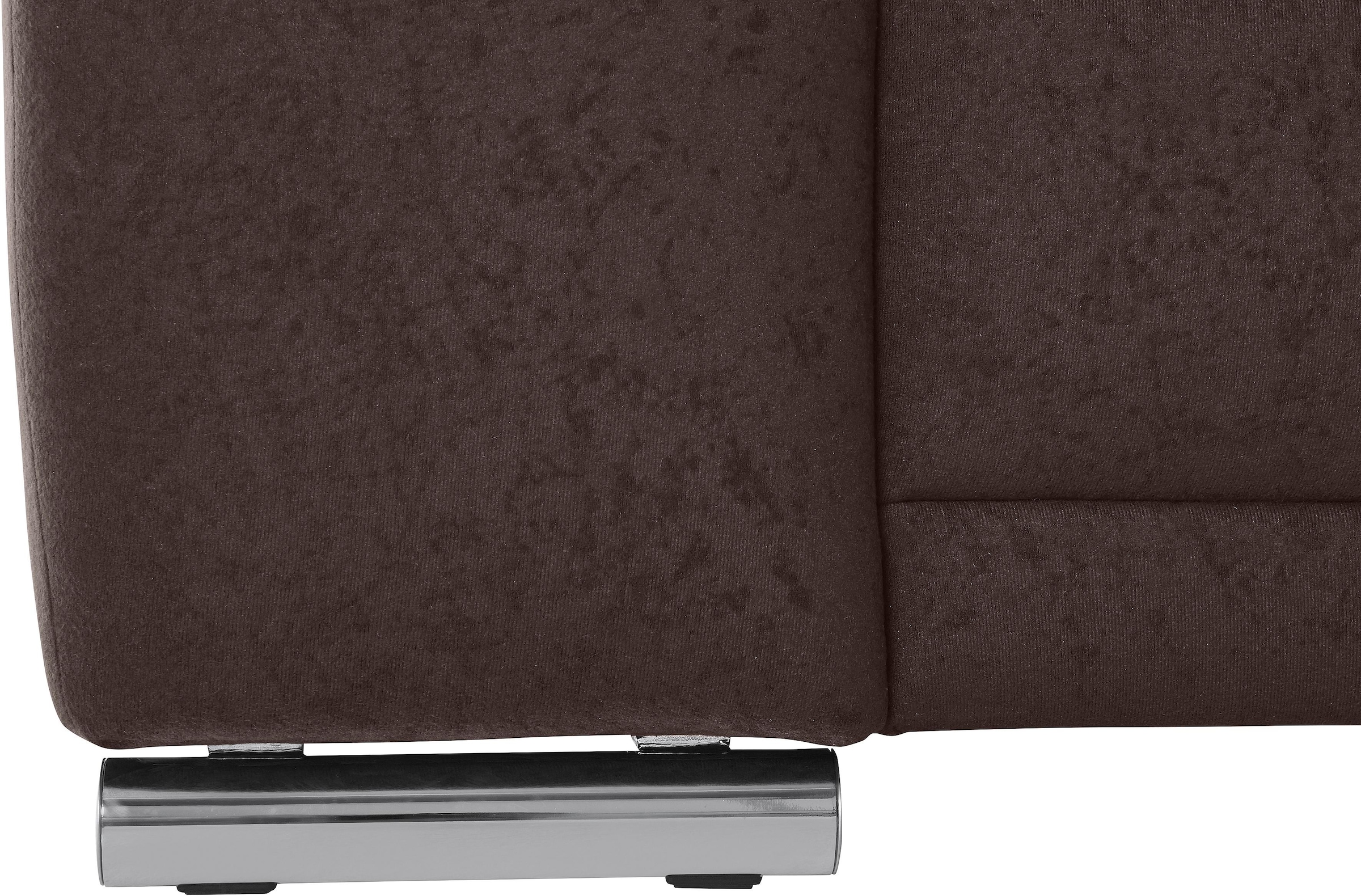 sit&more 3-places »Andiamo« inklusive Kopfteilverstellung