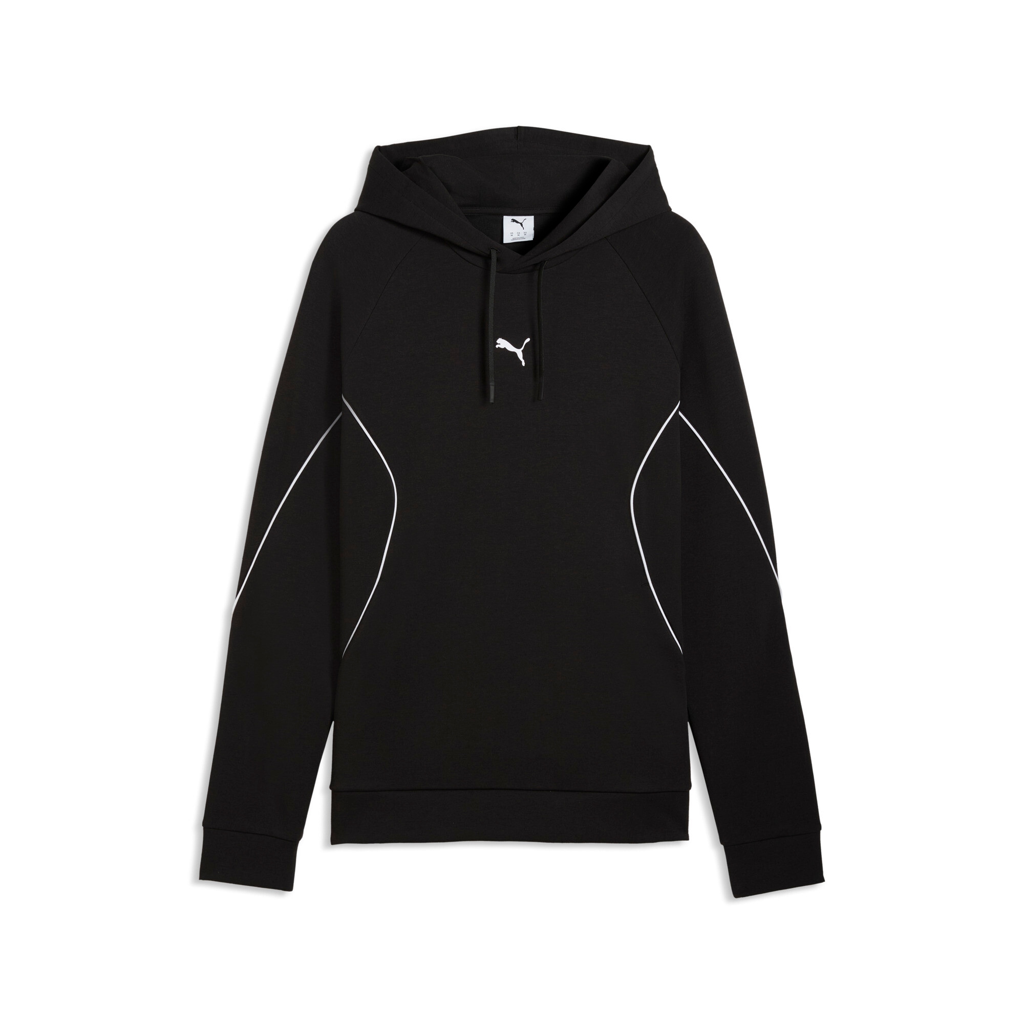 PUMA Sweat à capuche »SPORT HOODIE DK«, Regular Fit, mit Kapuze, mit Kängurutasche
