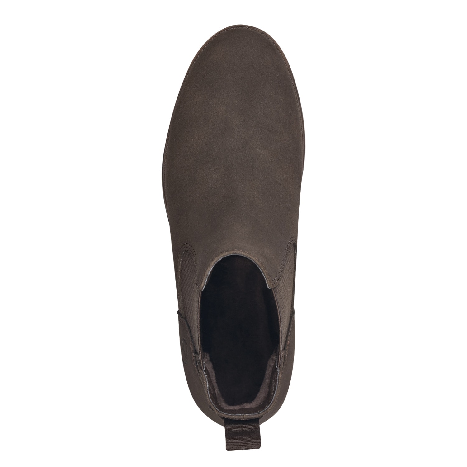 Tamaris Chelseaboots  Stiefelette, Businessschuh mit beidseitigem Stretcheinsatz