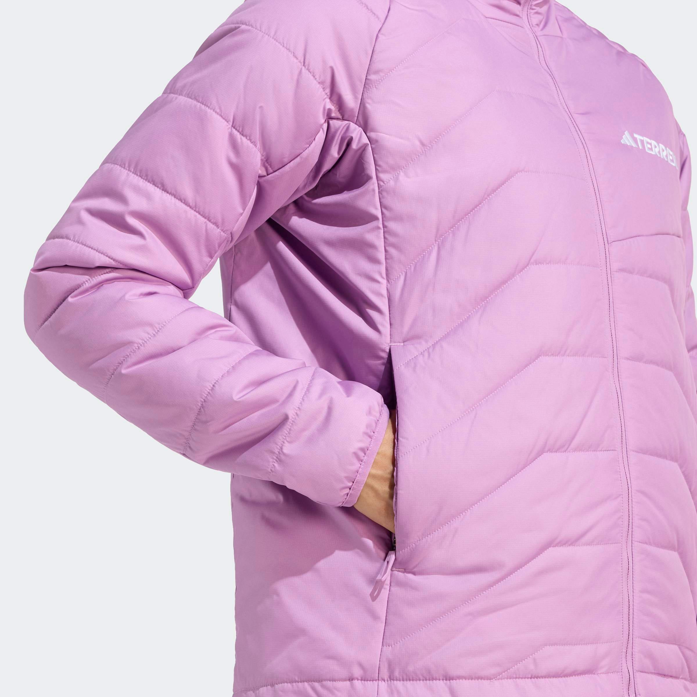 adidas TERREX Outdoorjacke »W MT INS JKT«