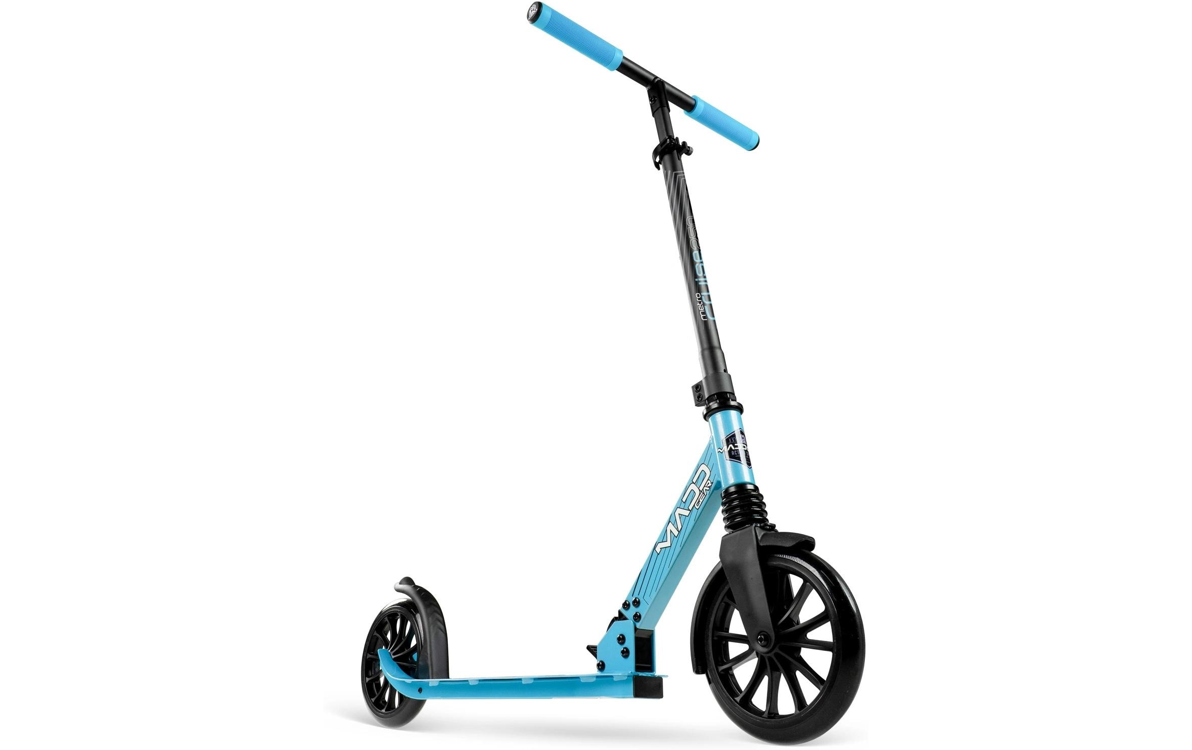 Madd Gear ® Scooter »Metro Cruise 250«