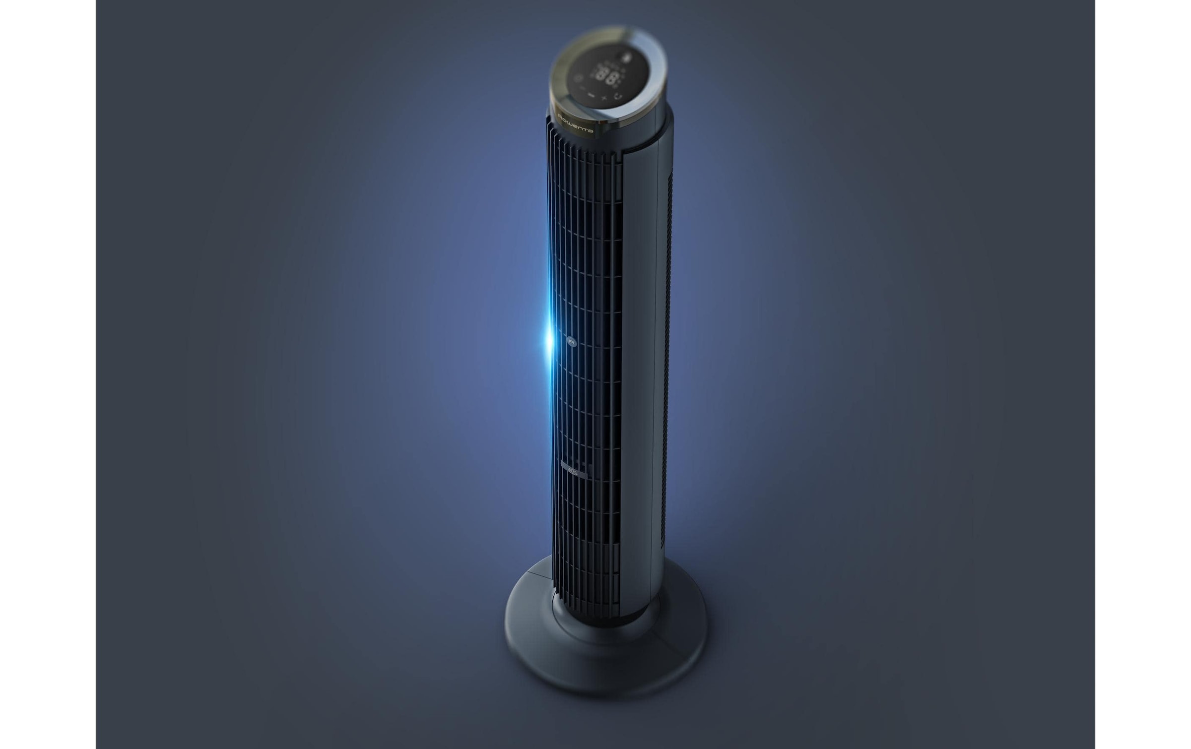 Rowenta Ventilateur de tour »Eole Silence Force«