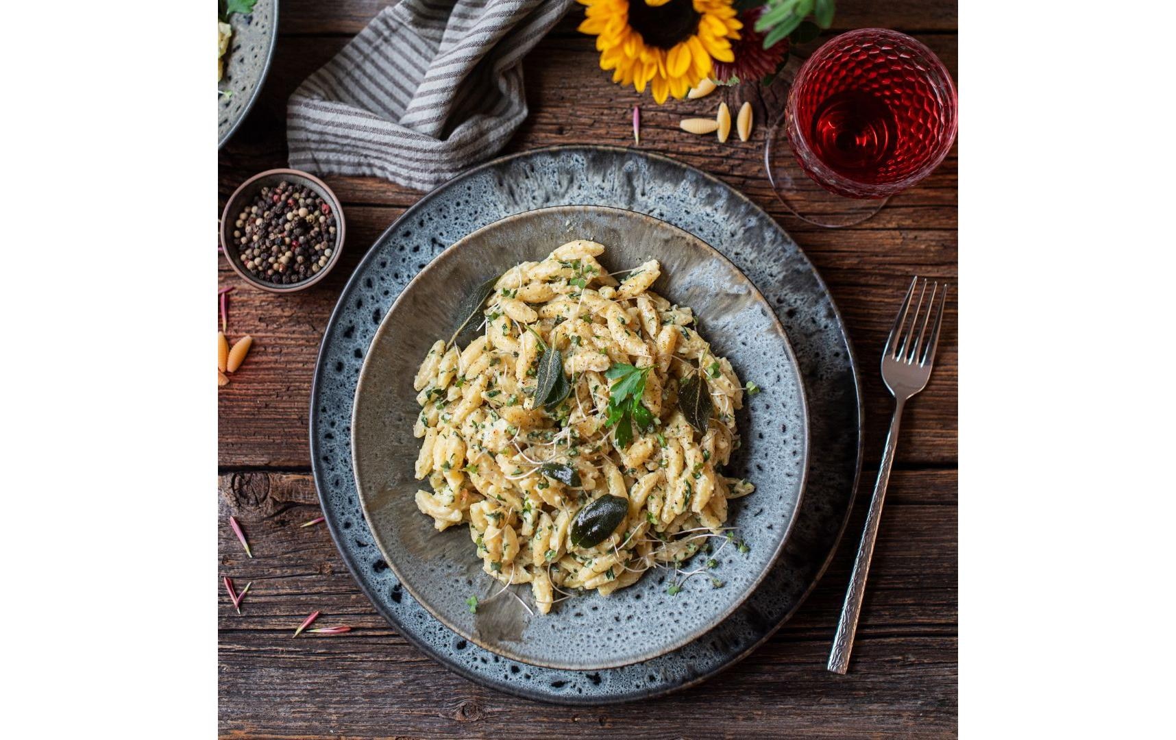 MÄSER Service de table »Carellia 8-teilig«