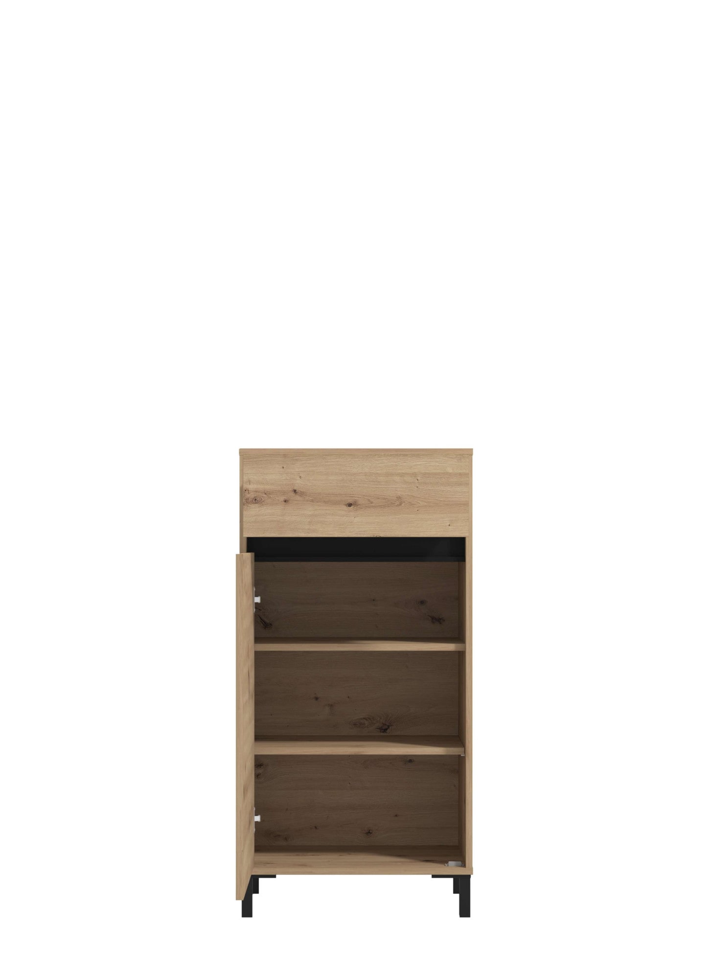 Home affaire Garderoben-Set »Arran Flurmöbel, Dielenmöbel, Flurschrank, Flurgarderobe Breite 189 cm« 5tlg, 