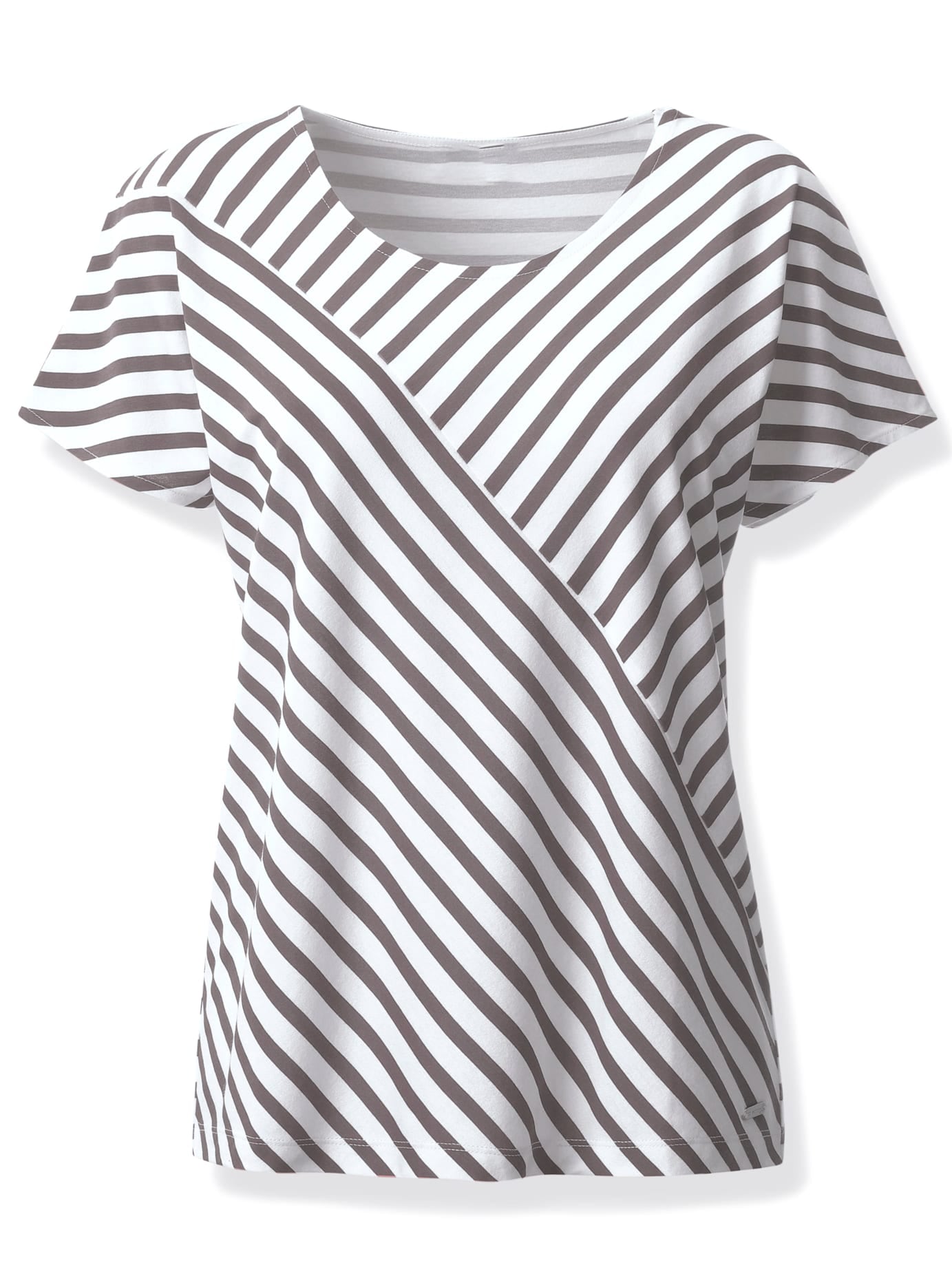 Casual Looks T-shirt »Shirt« 1 cuis