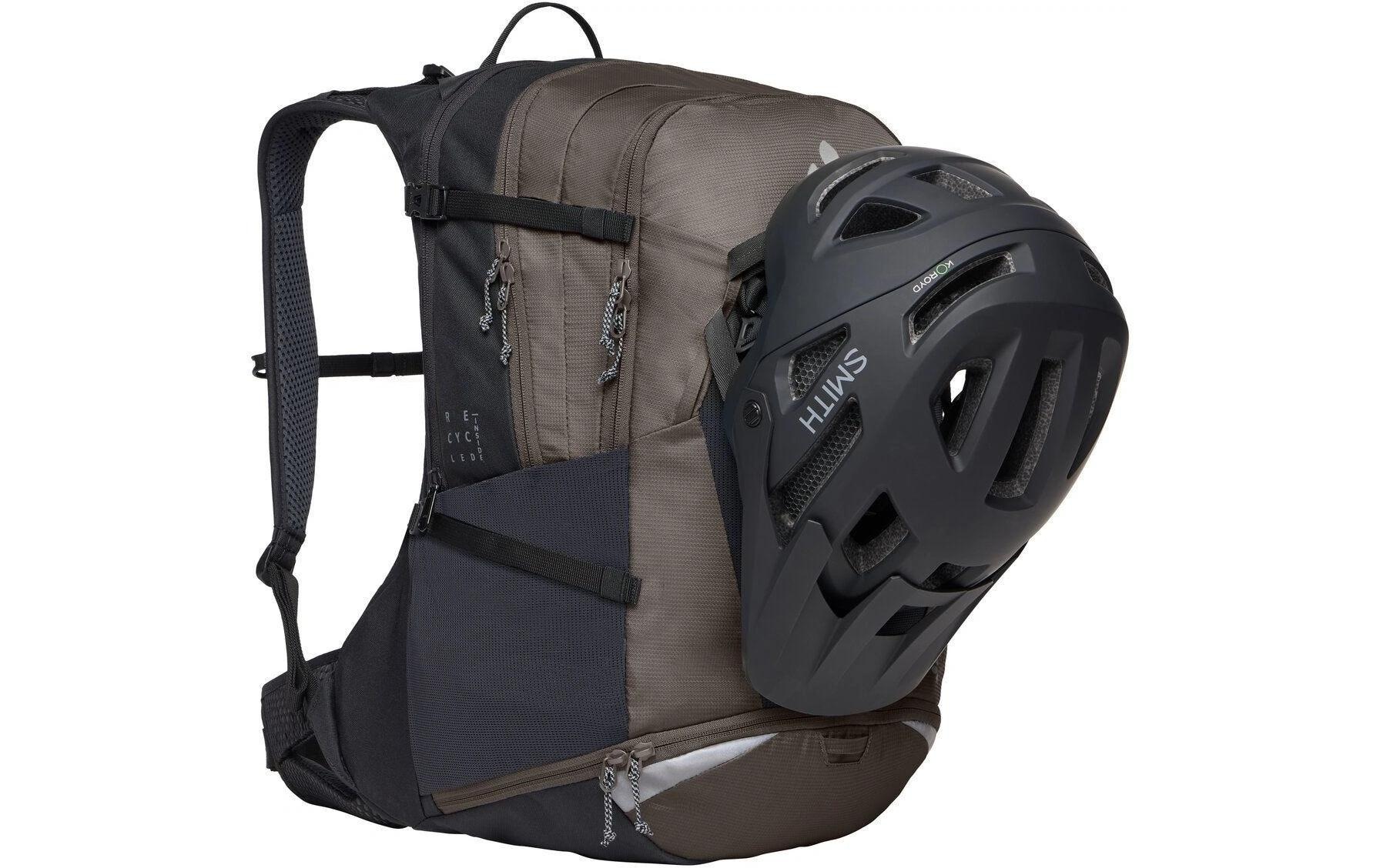 VAUDE Fahrradrucksack »Bike Alpin 28+5«