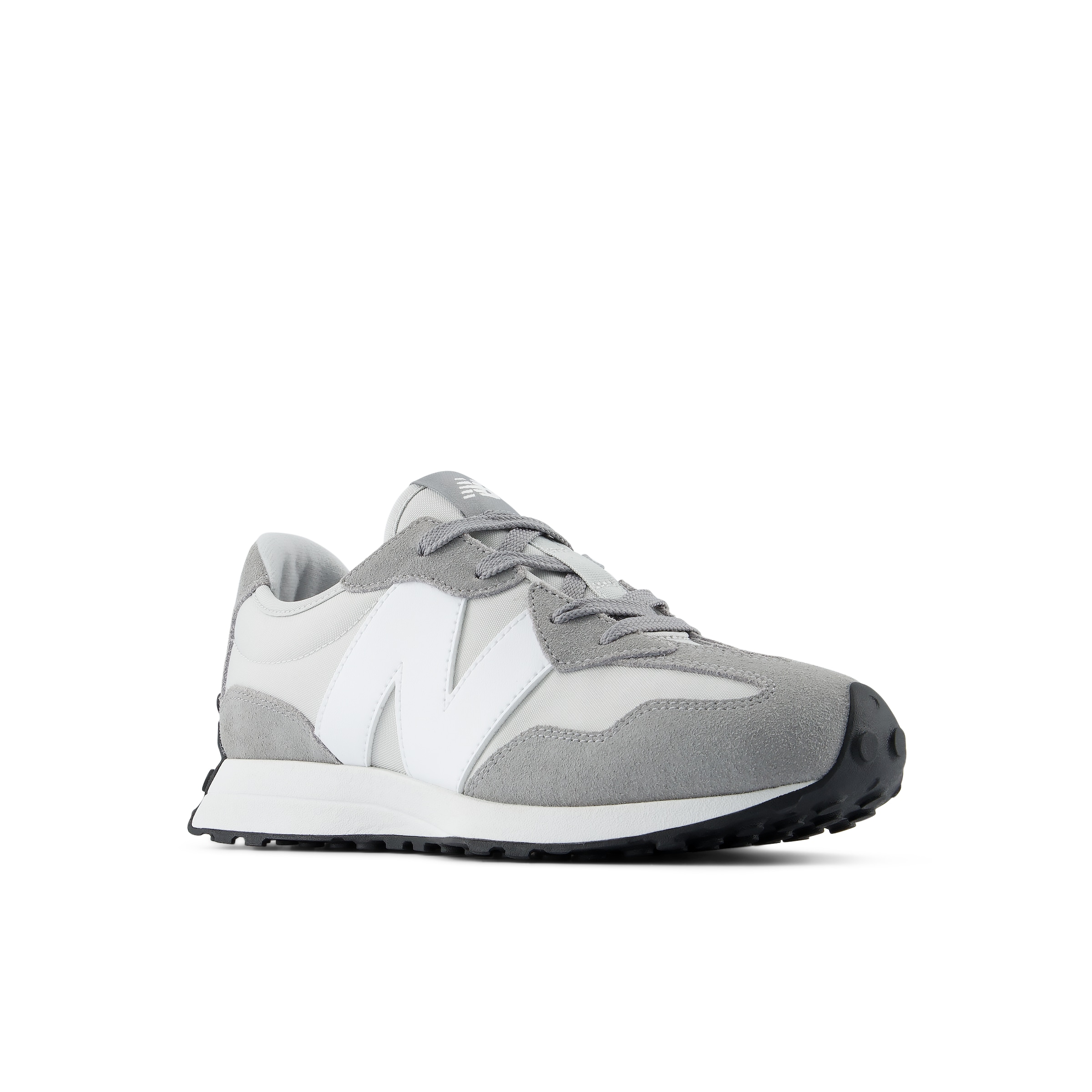 New Balance Sneakers »327«  pour enfants et adolescents, avec semelle extérieure en caoutchouc