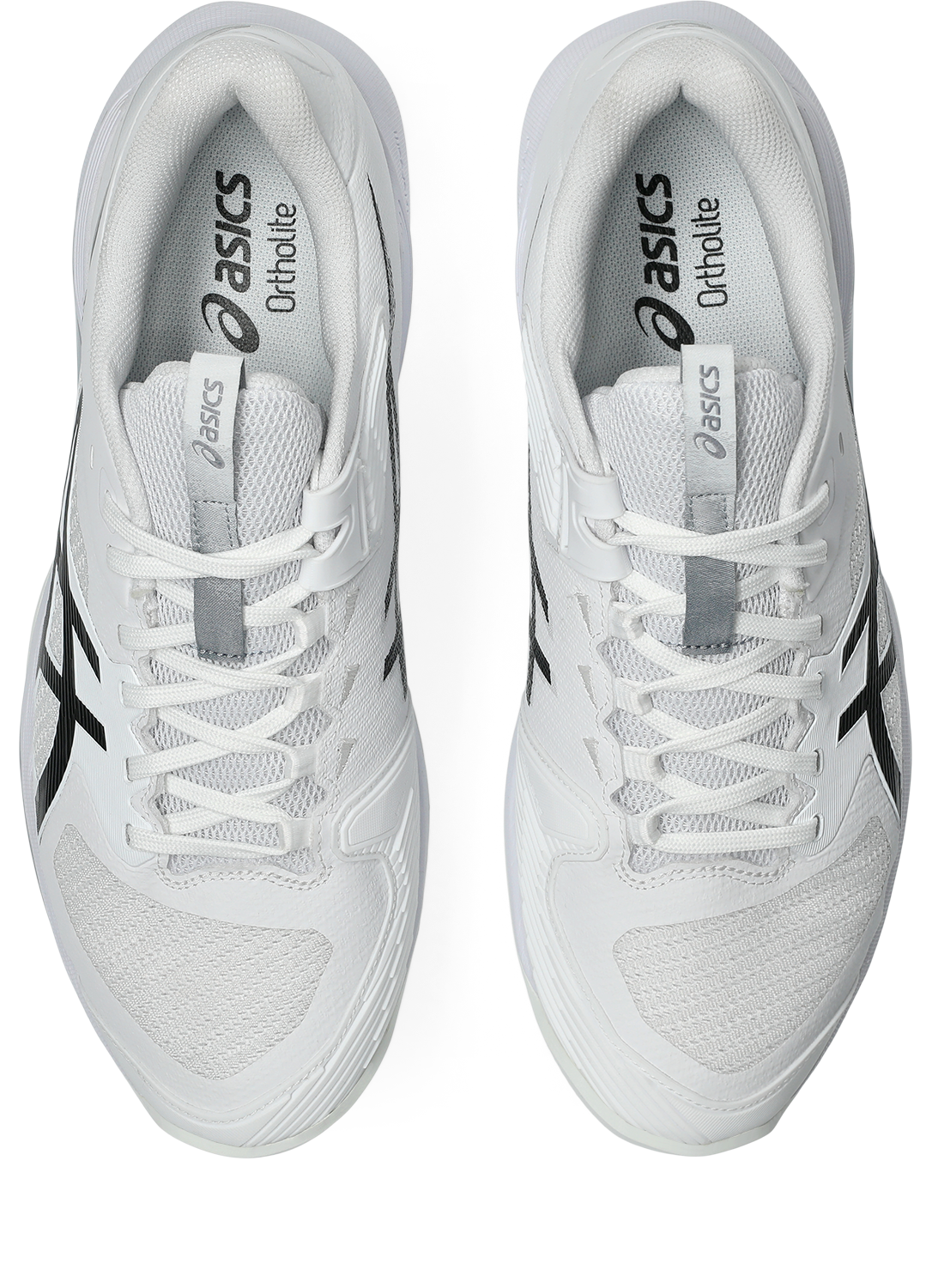 Asics Chaussure de tennis »SOLUTION SPEED FF 4 CLAY«  Sandplatzschuhe für Ascheplätze