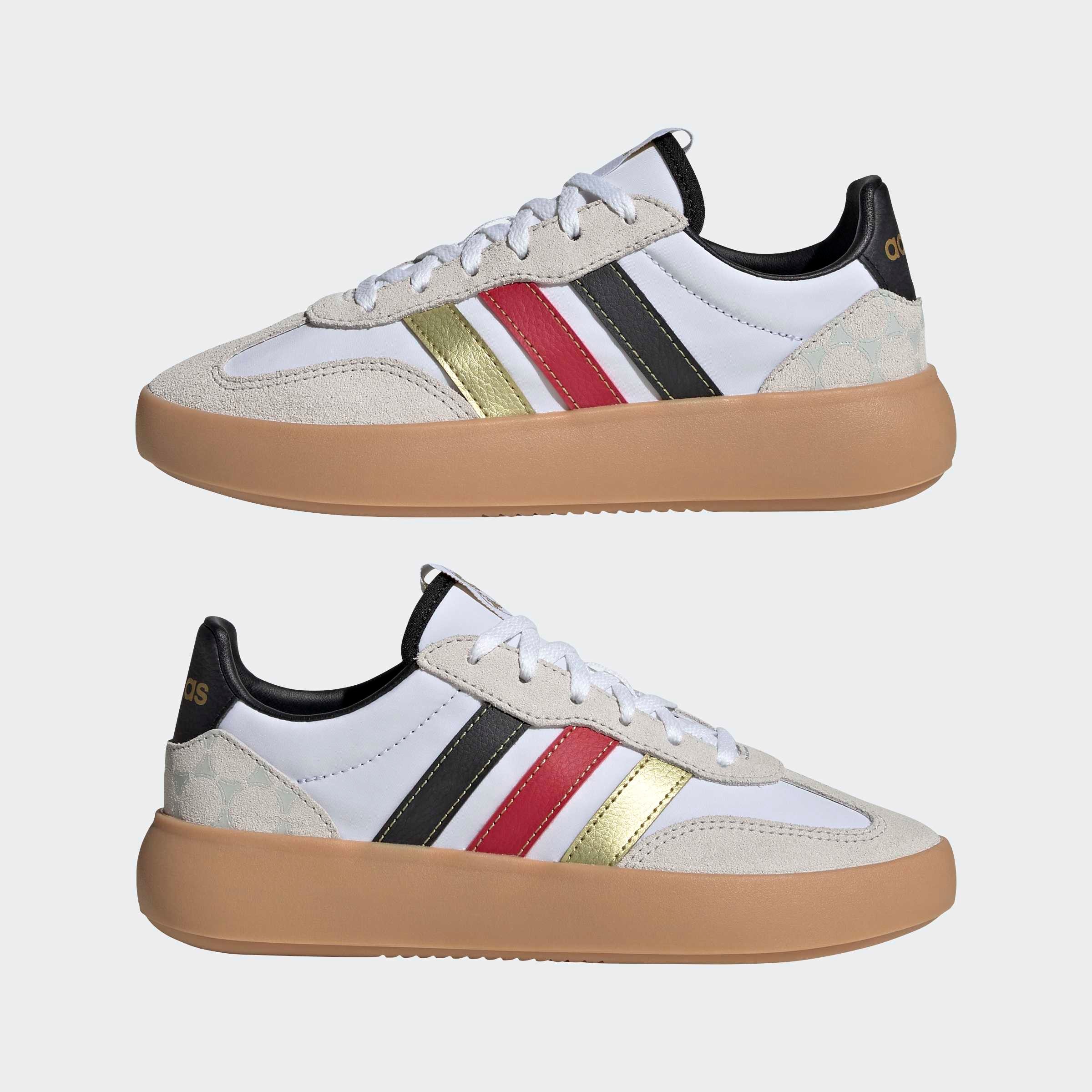 adidas Sportswear Sneakers »BARREDA DECODE J«  World Cup Nations Pack, pour enfants & adolescents