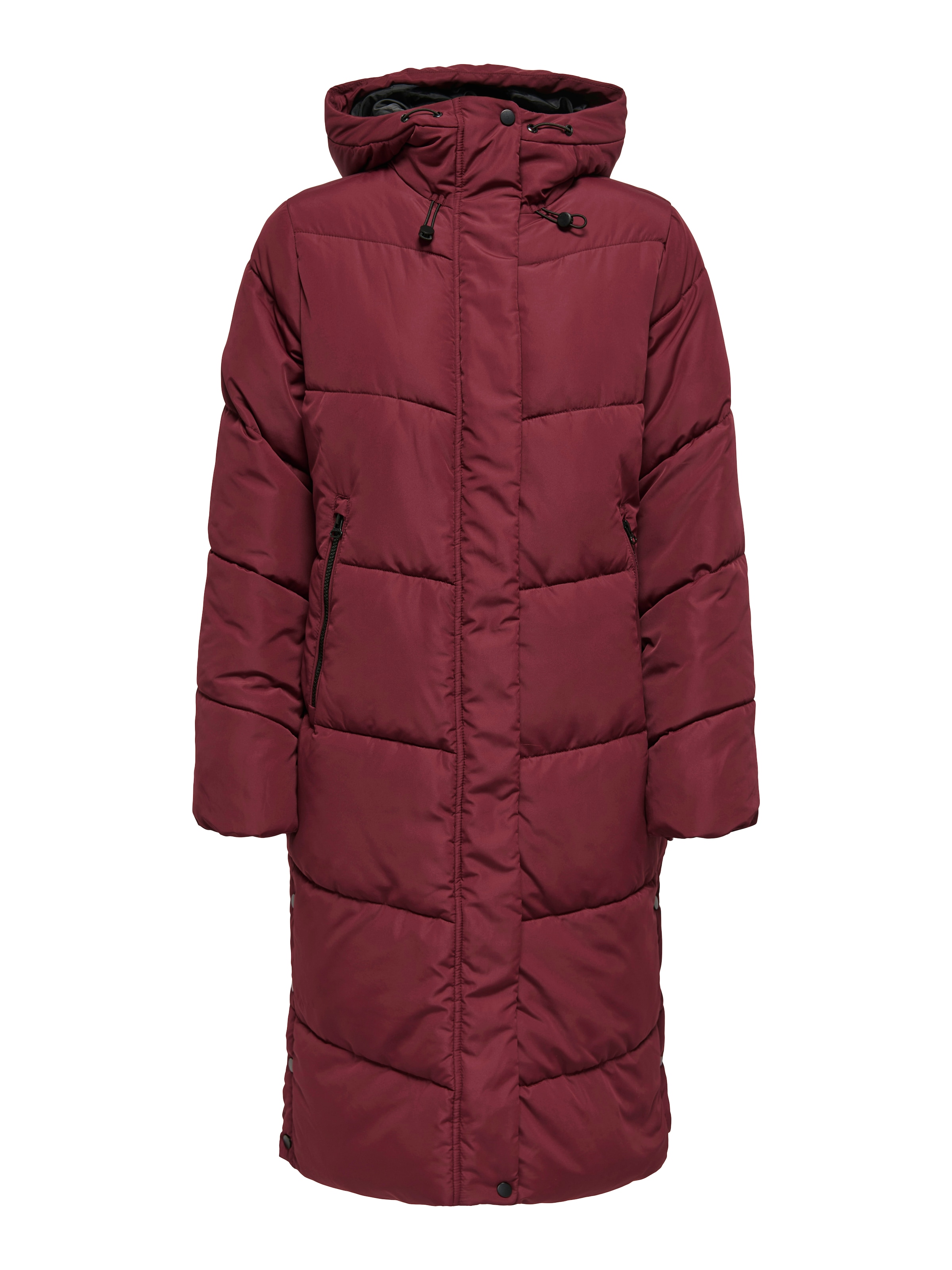 ONLY Steppmantel »ONLMAGGI LIFE LONG PUFFER CC OTW«