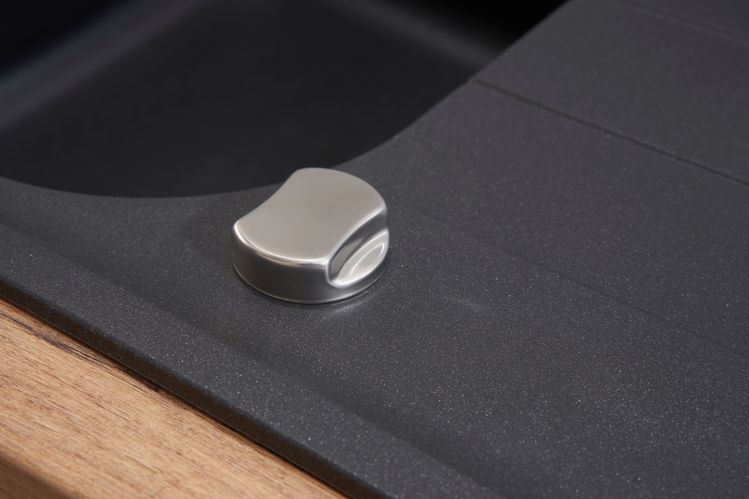 RESPEKTA Evier encastré »ORLANDO86X50B«