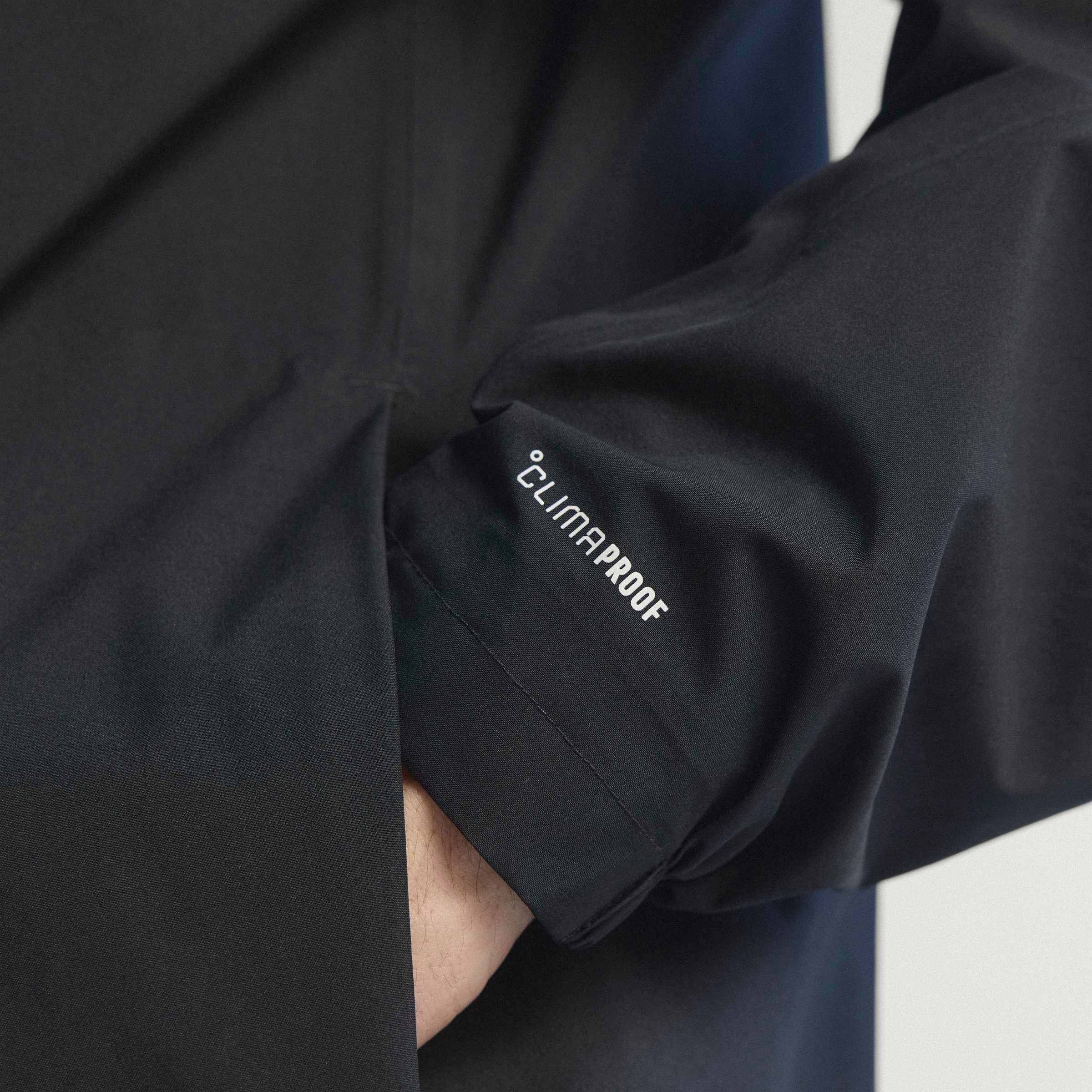 adidas TERREX Outdoorjacke »MT 2L RAIN J«