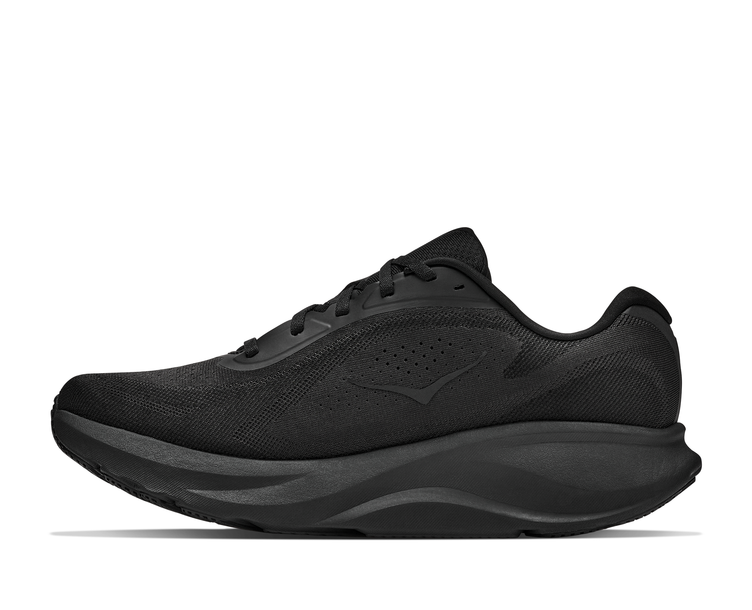 Hoka One One Chaussure de course »Rincon 5«  très léger, tige respirante, avec technologie d'amorti EVA