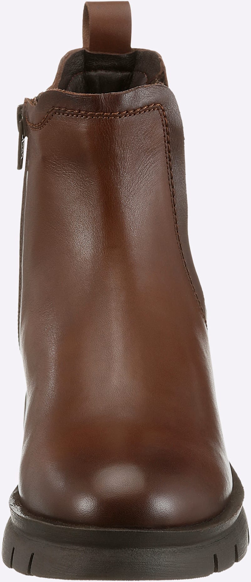 Andrea Conti Bottines