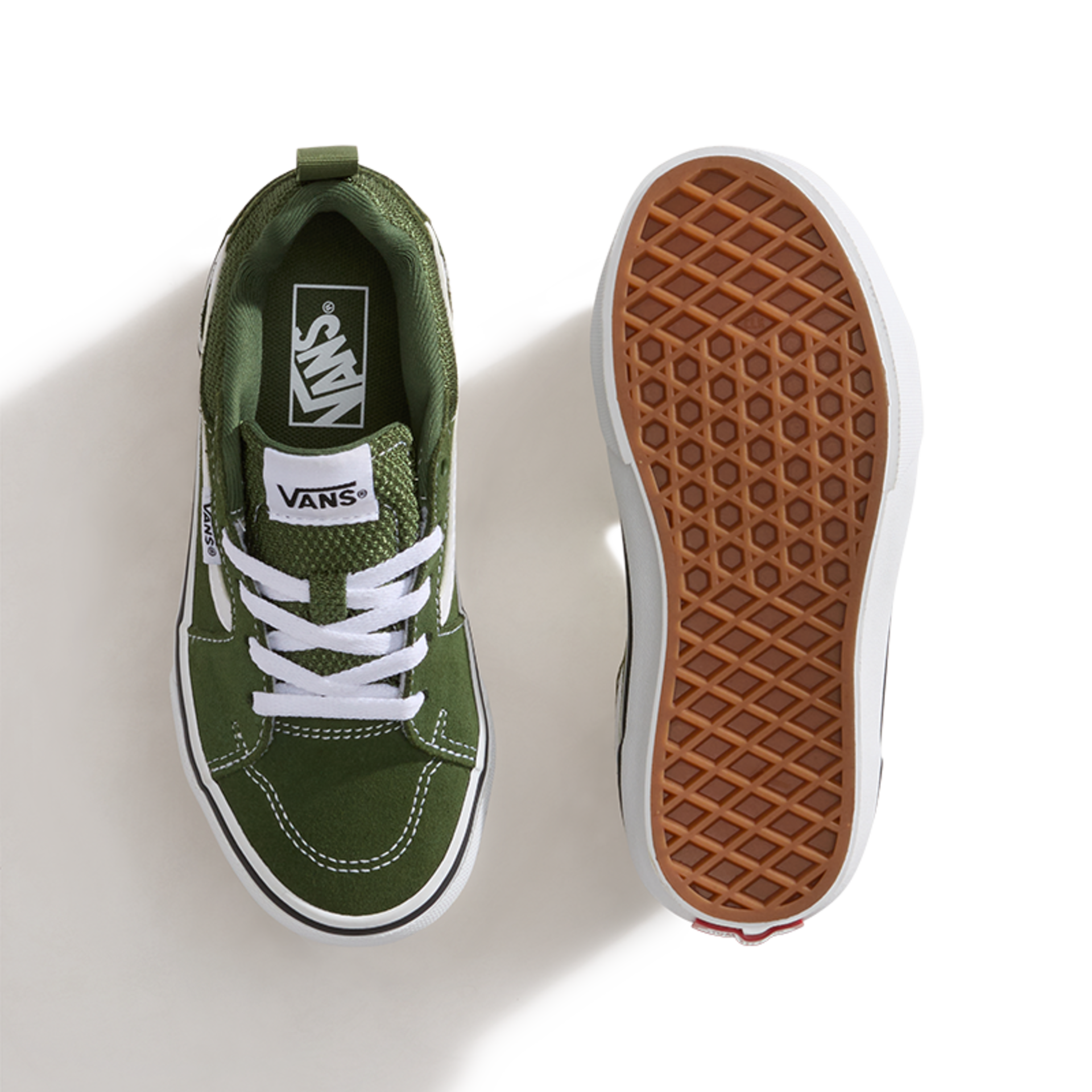 Vans Sneakers »Filmore«