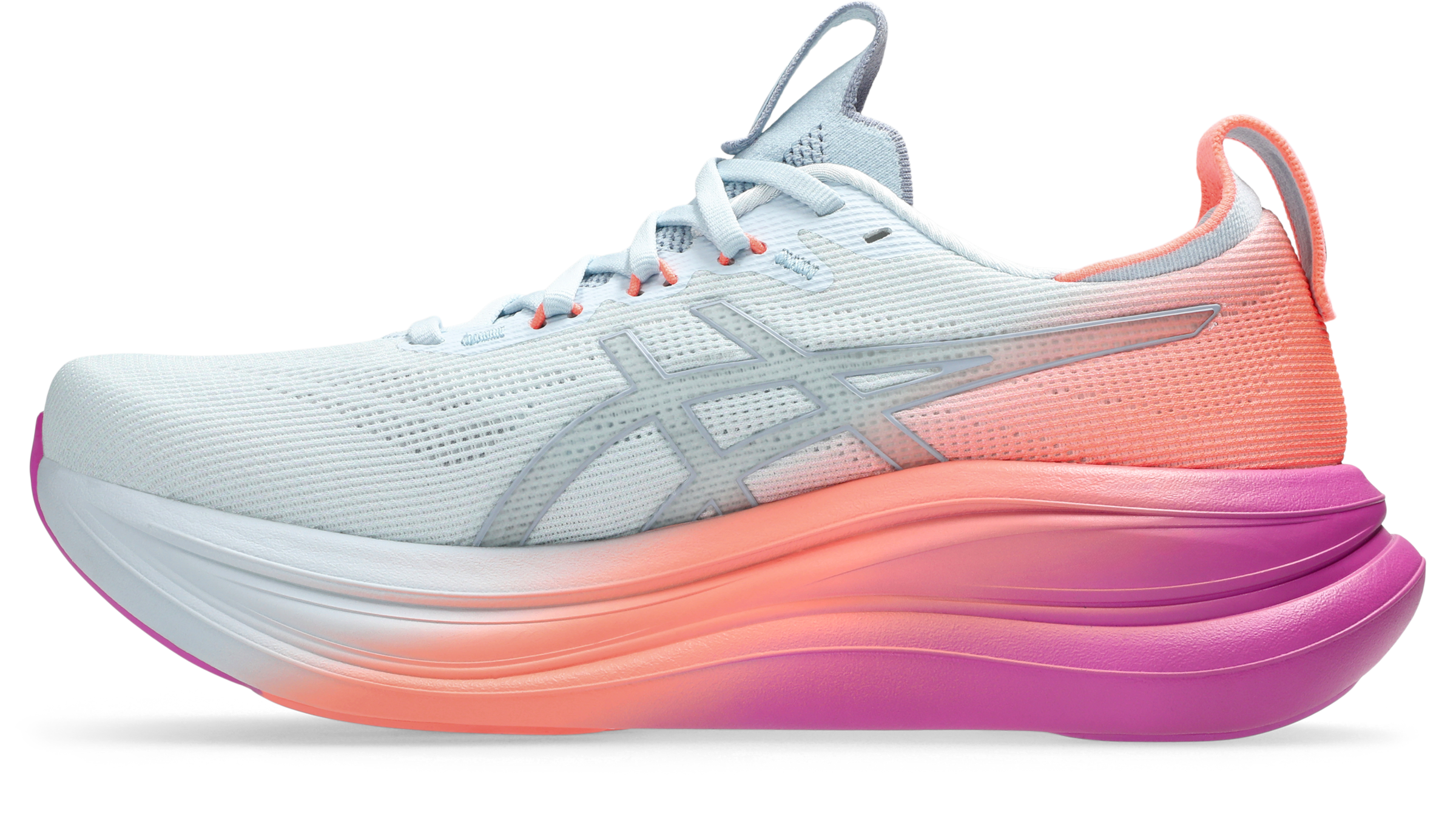 Asics Chaussure de course »GEL-NIMBUS 28«