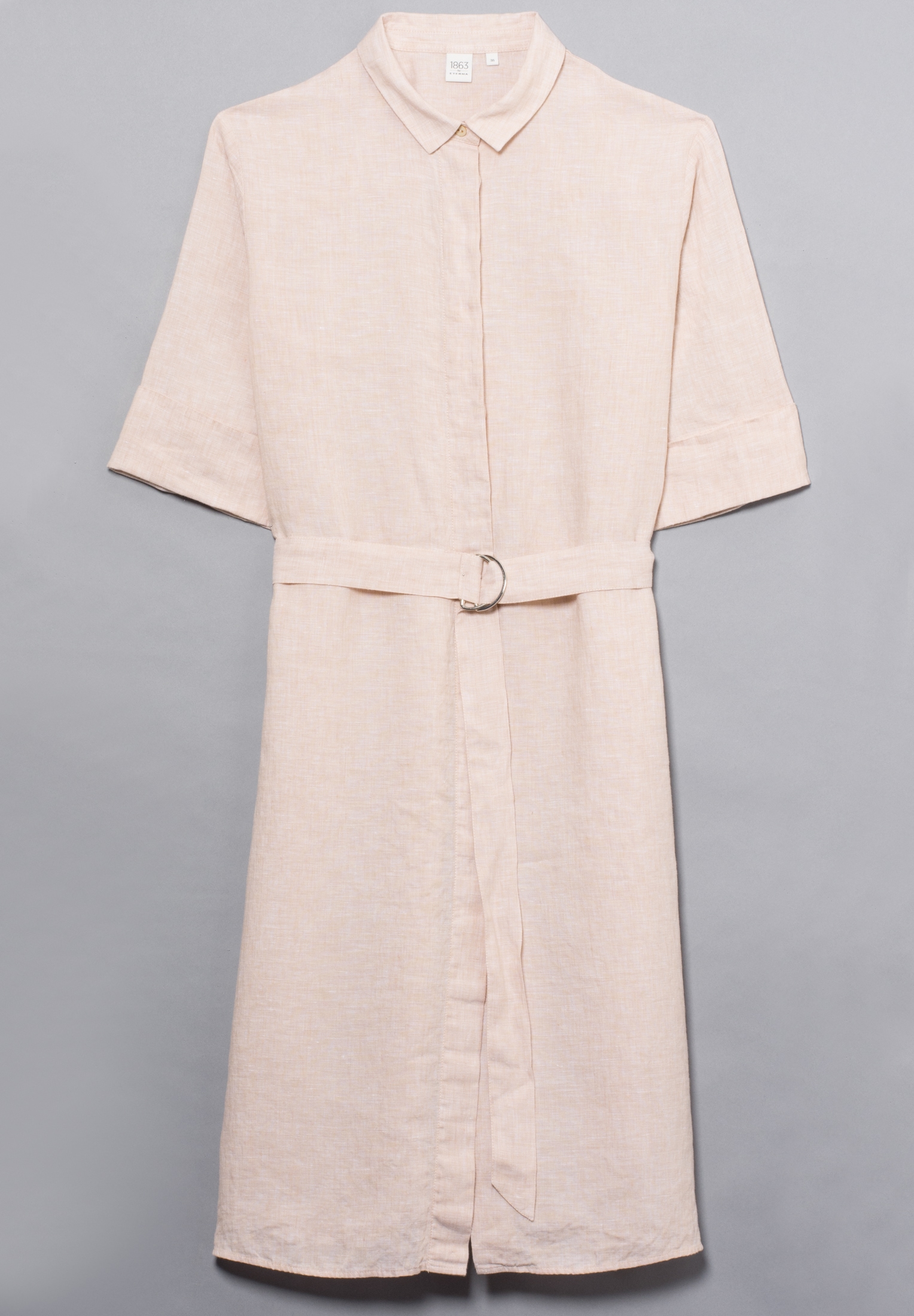 Eterna Blusenkleid »LOOSE FIT«