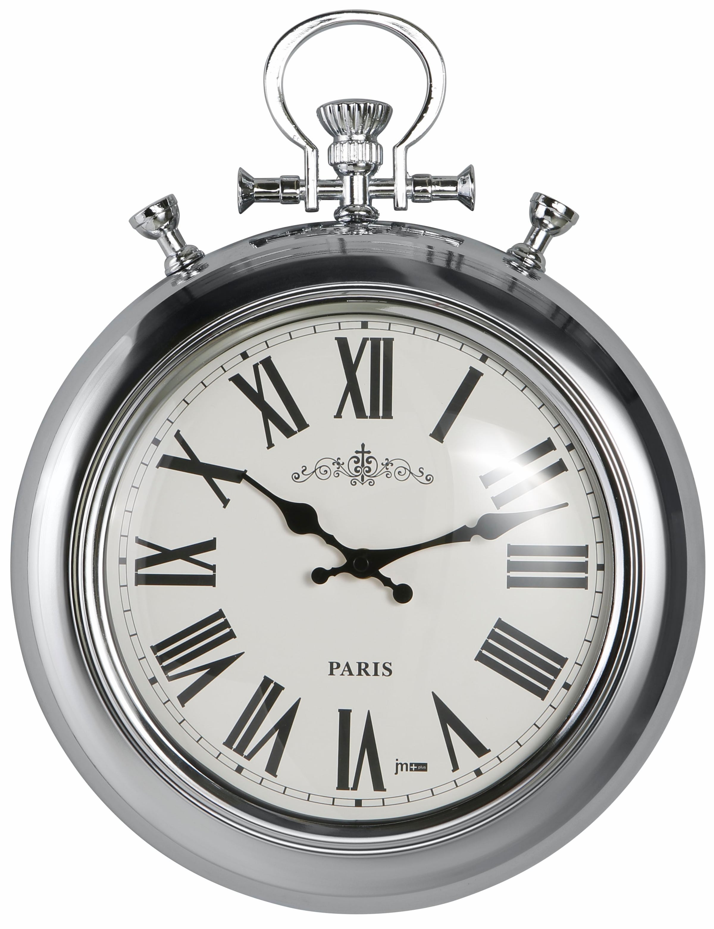 Lowell Horloge murale