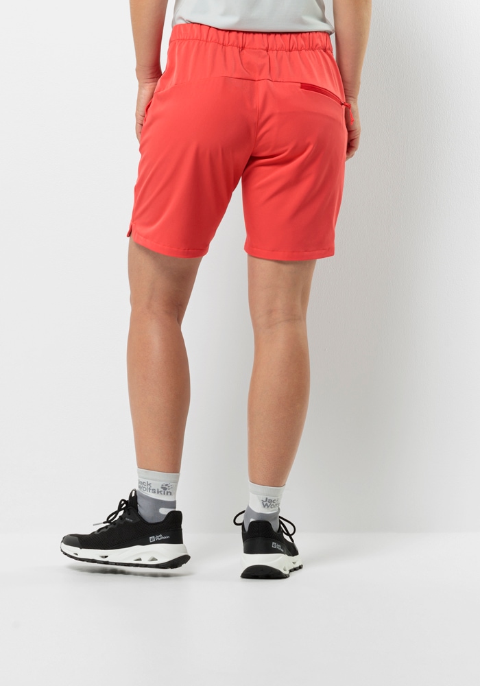 Jack Wolfskin Short »HIKING ALPINE SHORT W«