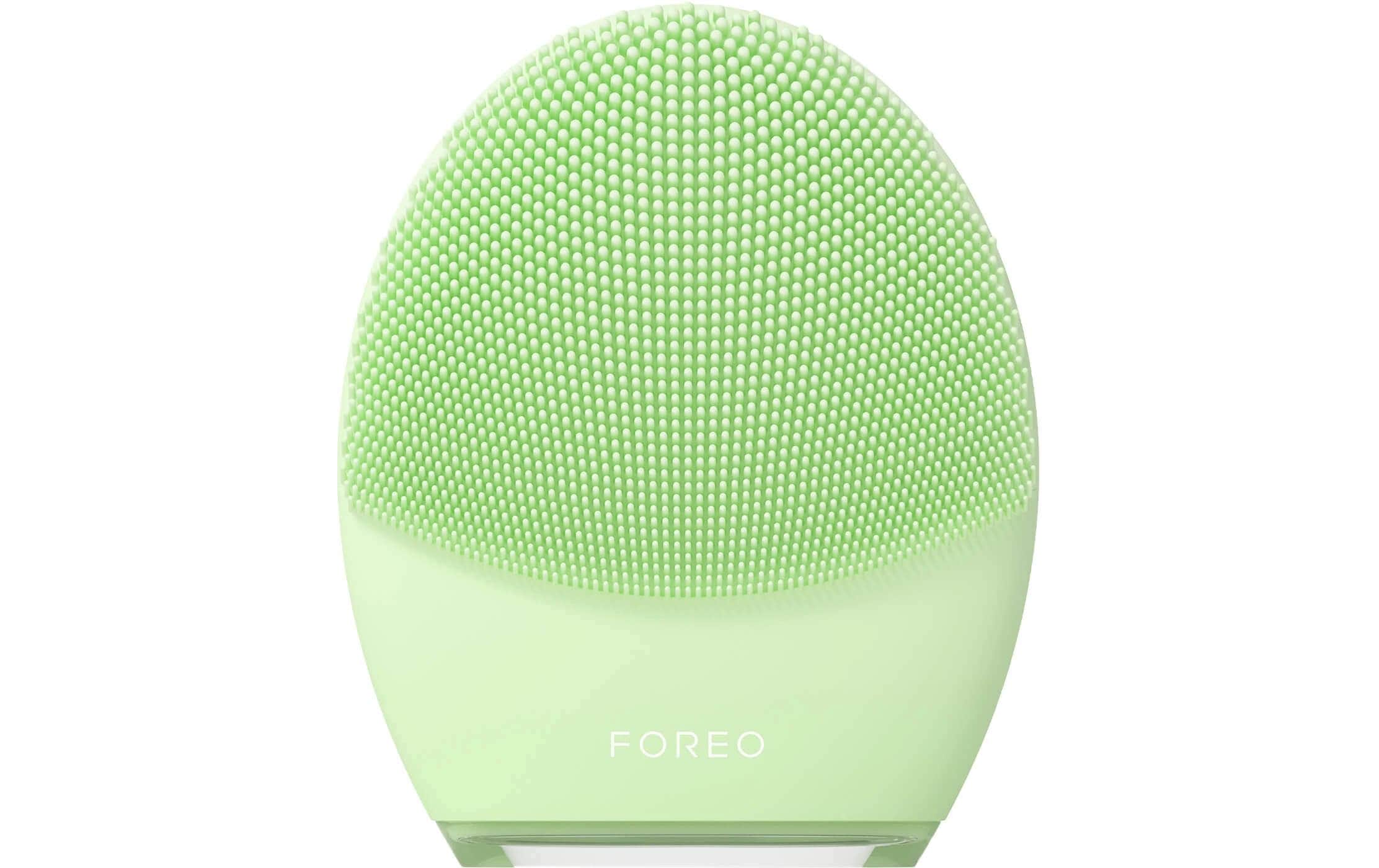 FOREO Brosse électrique pour le nettoyage du visage »LUNA™ 4 combination skin«