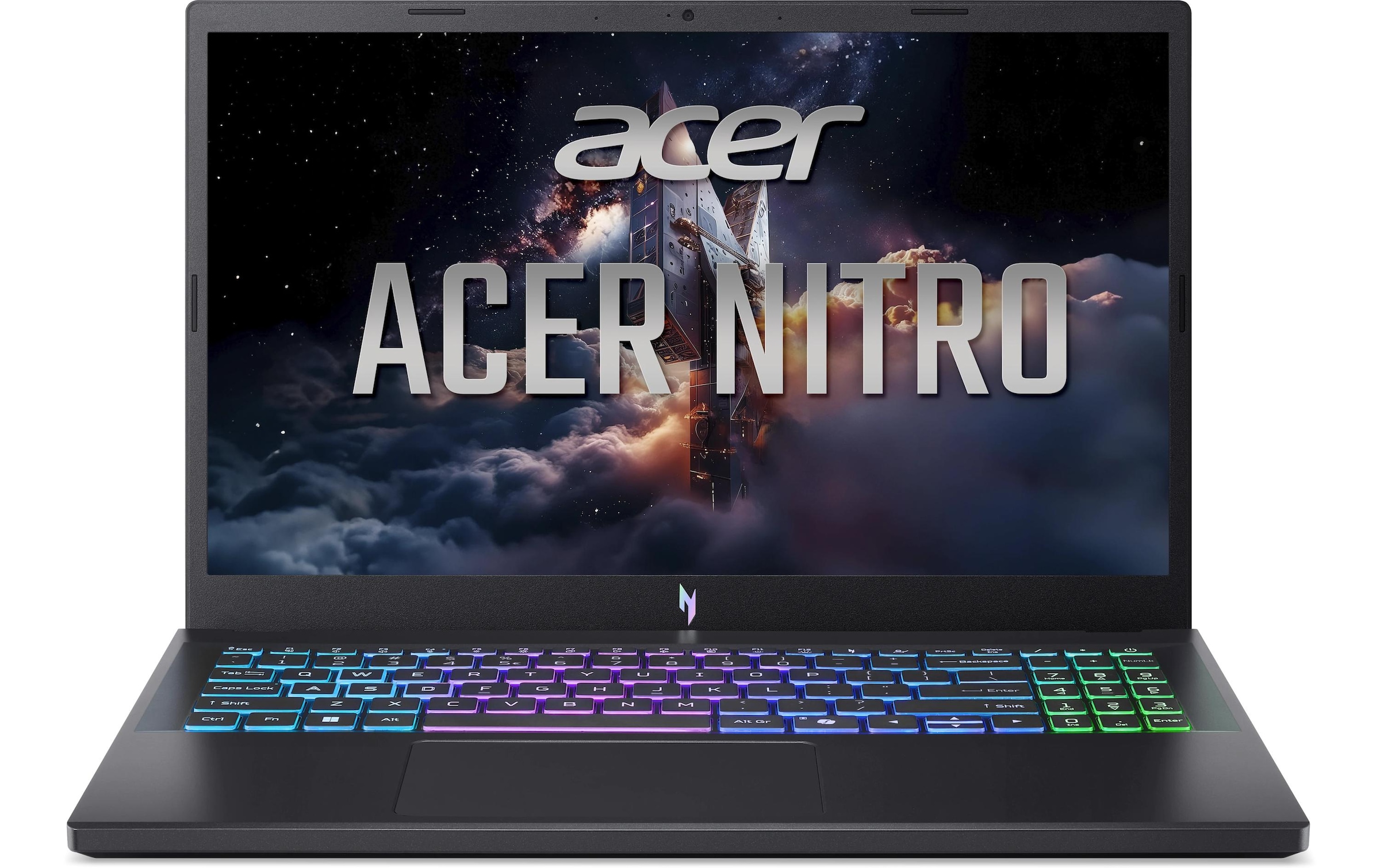 Acer Ordinateur portable »Nitro V 15 (ANV15-A31-R86V)« / 15,6 ″ AMD Ryzen 7