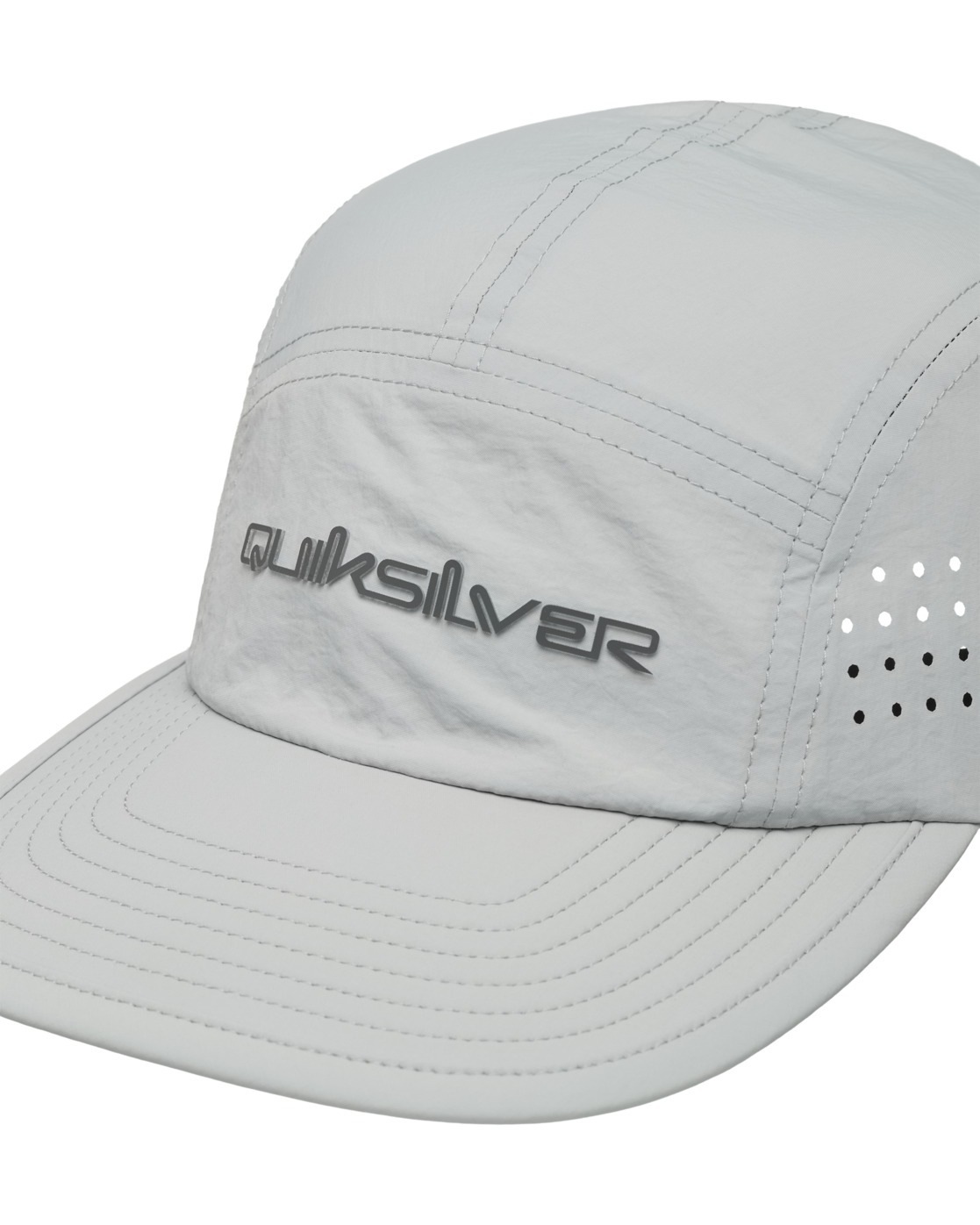Quiksilver Casquette de baseball »Stacker Tech«