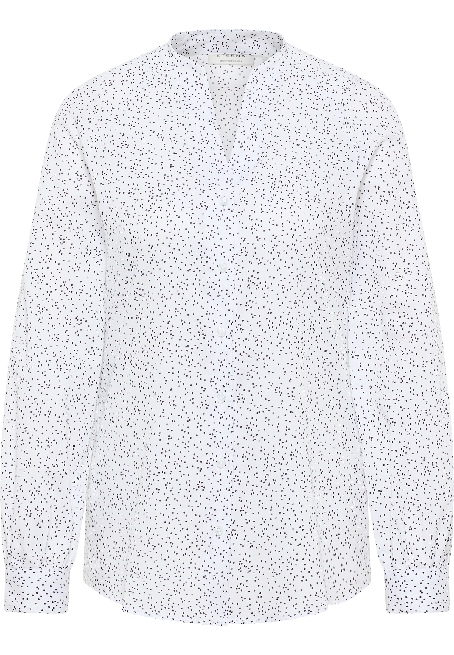 Eterna Blouse chemise »REGULAR FIT«