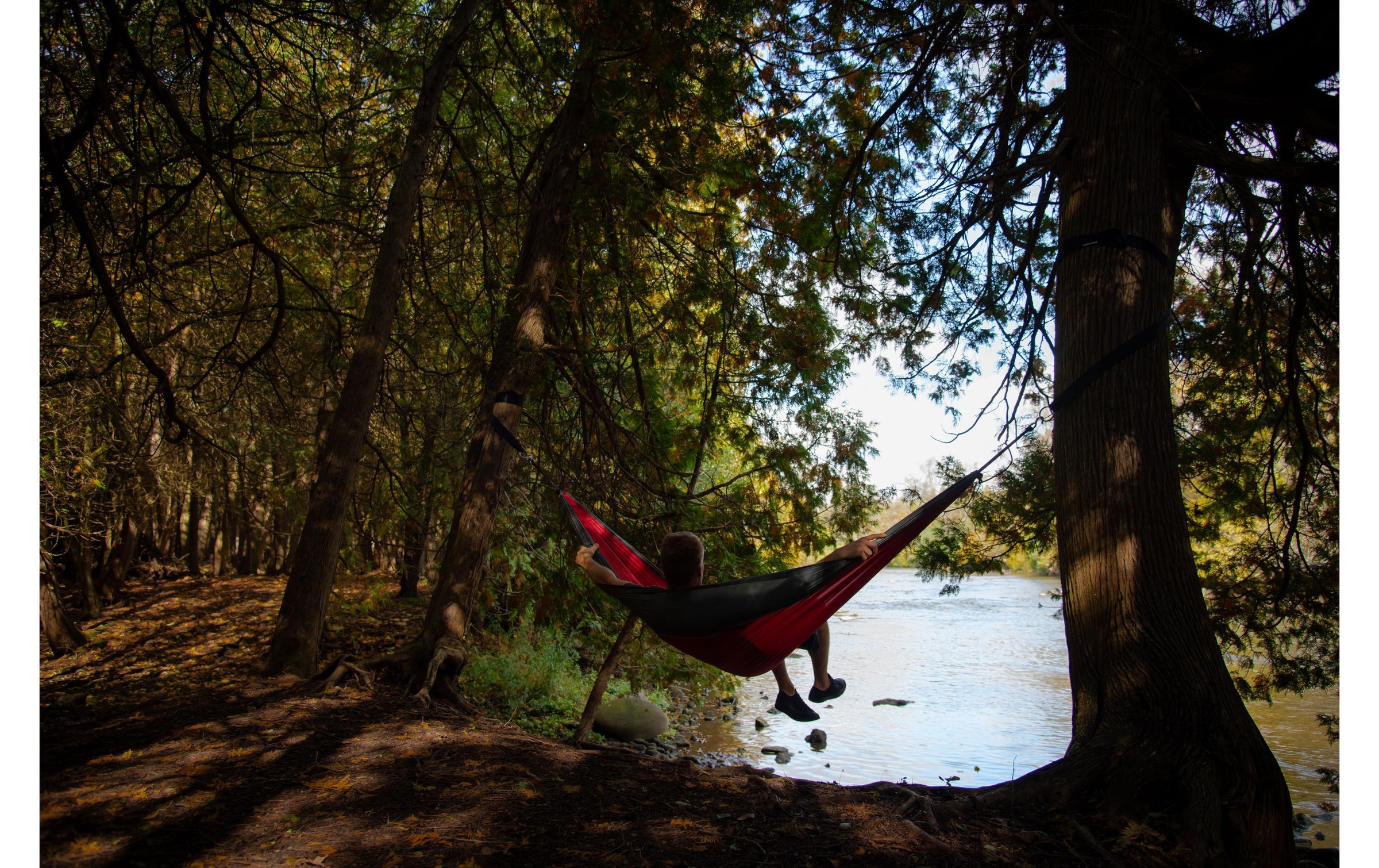   Hamac »Vivere Parachute H«