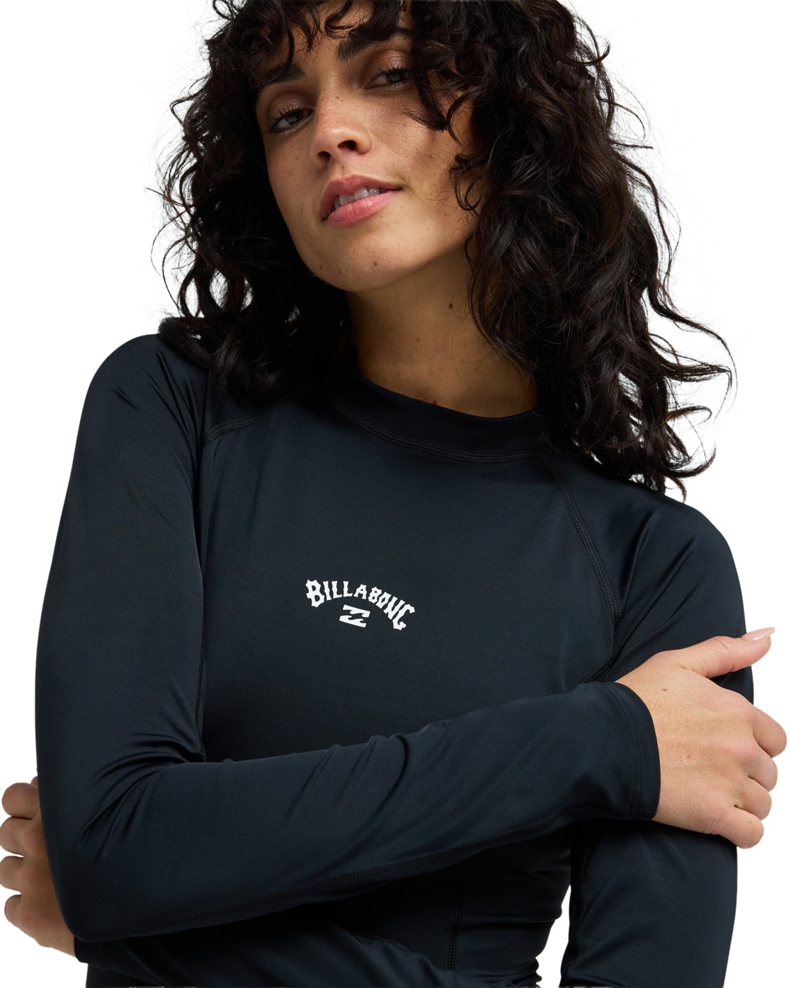 Billabong Maillot de bain »Tropic Bodysuit«